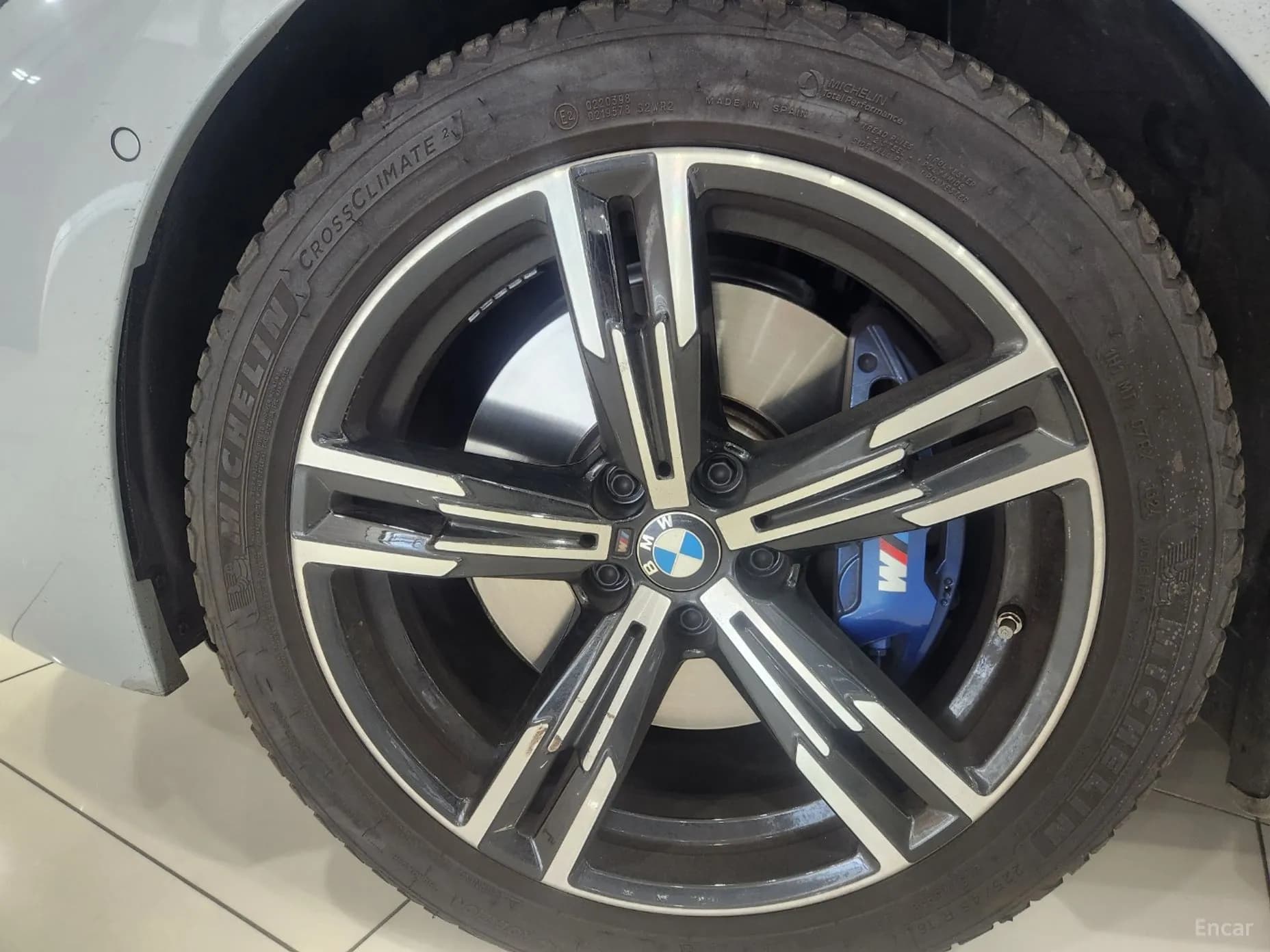 3 Series (G20)