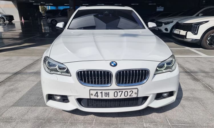 5 Series (F10)