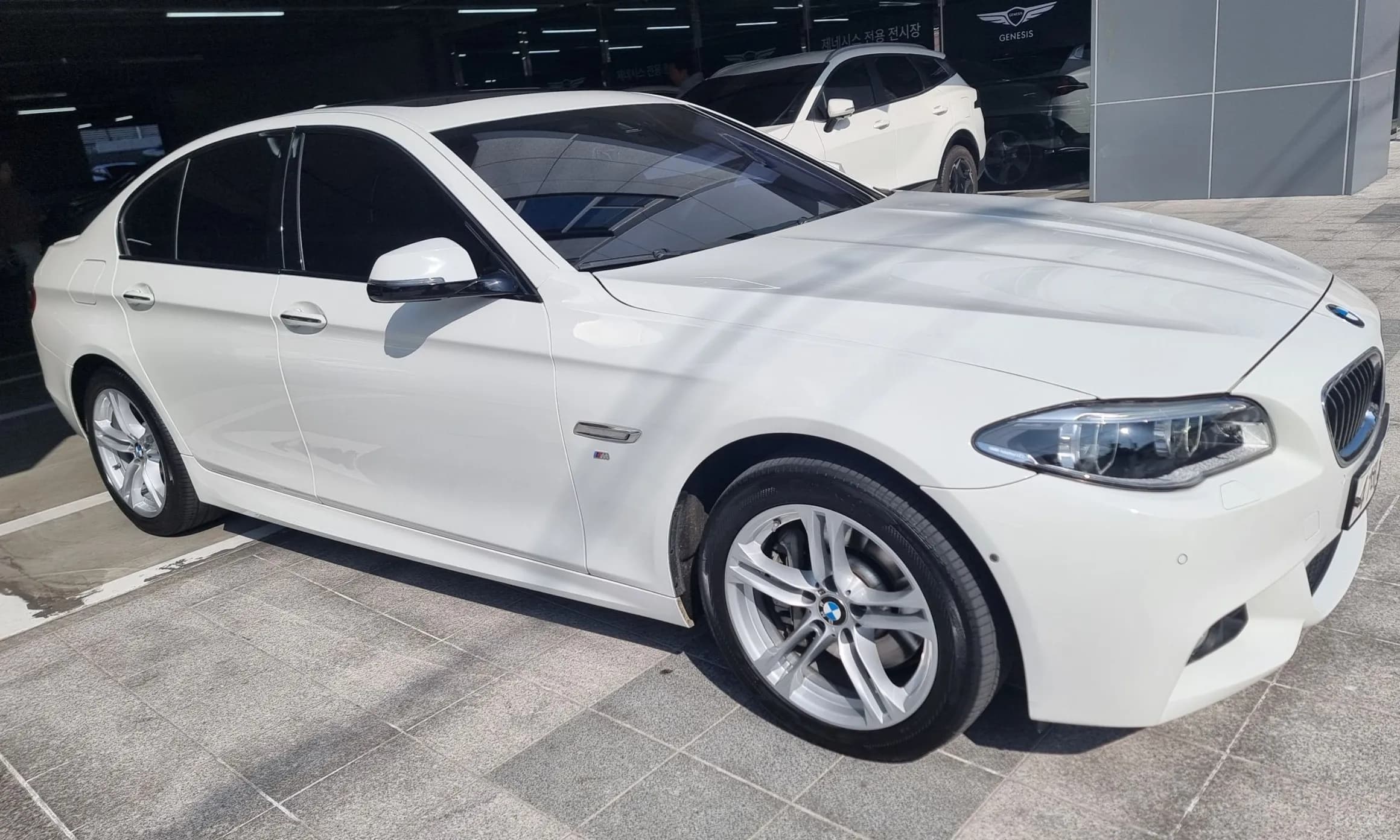 5 Series (F10)