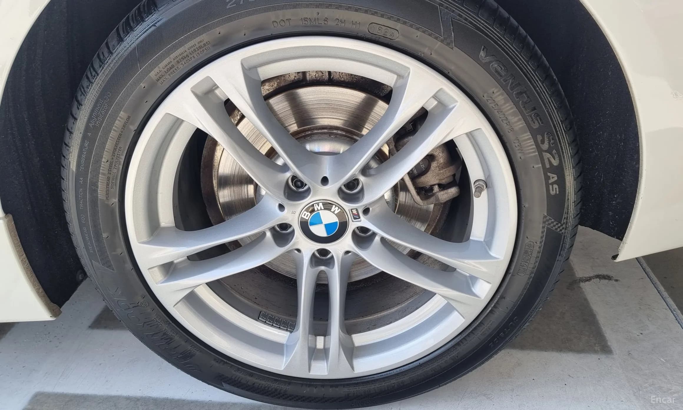 5 Series (F10)