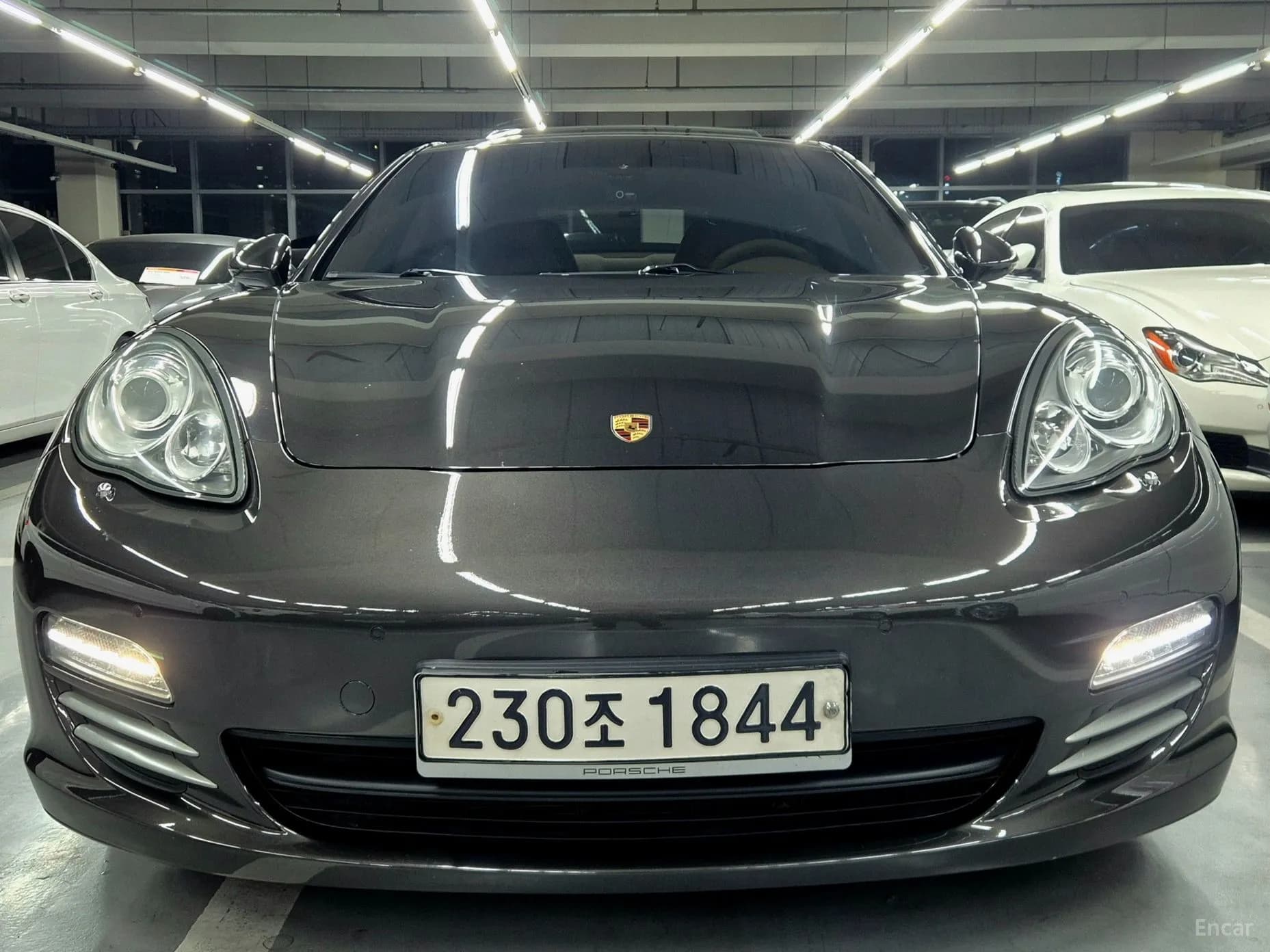 Panamera
