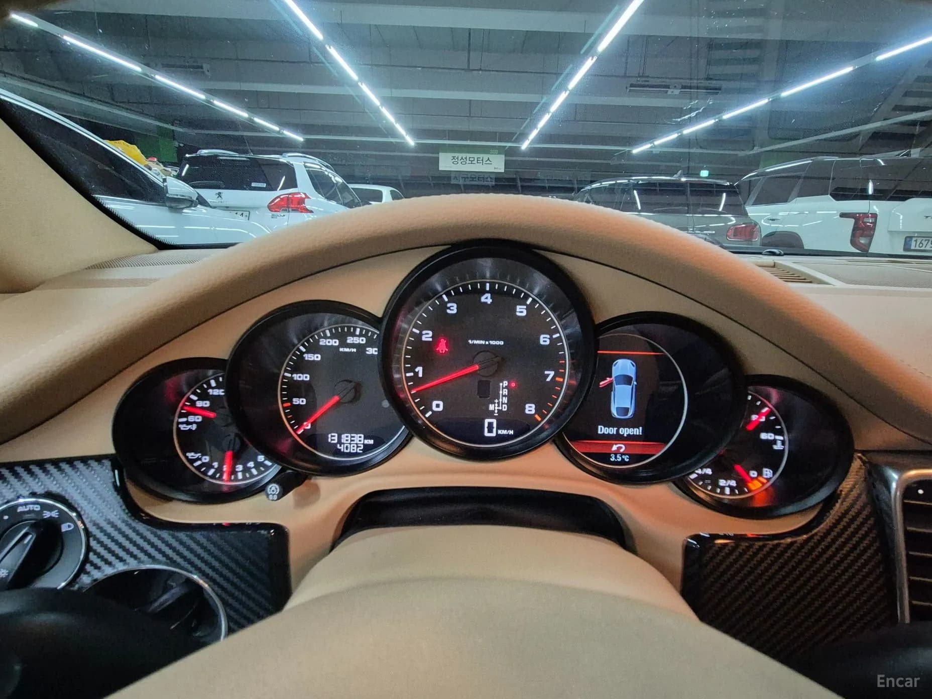 Panamera
