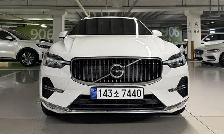 XC60 Gen 2