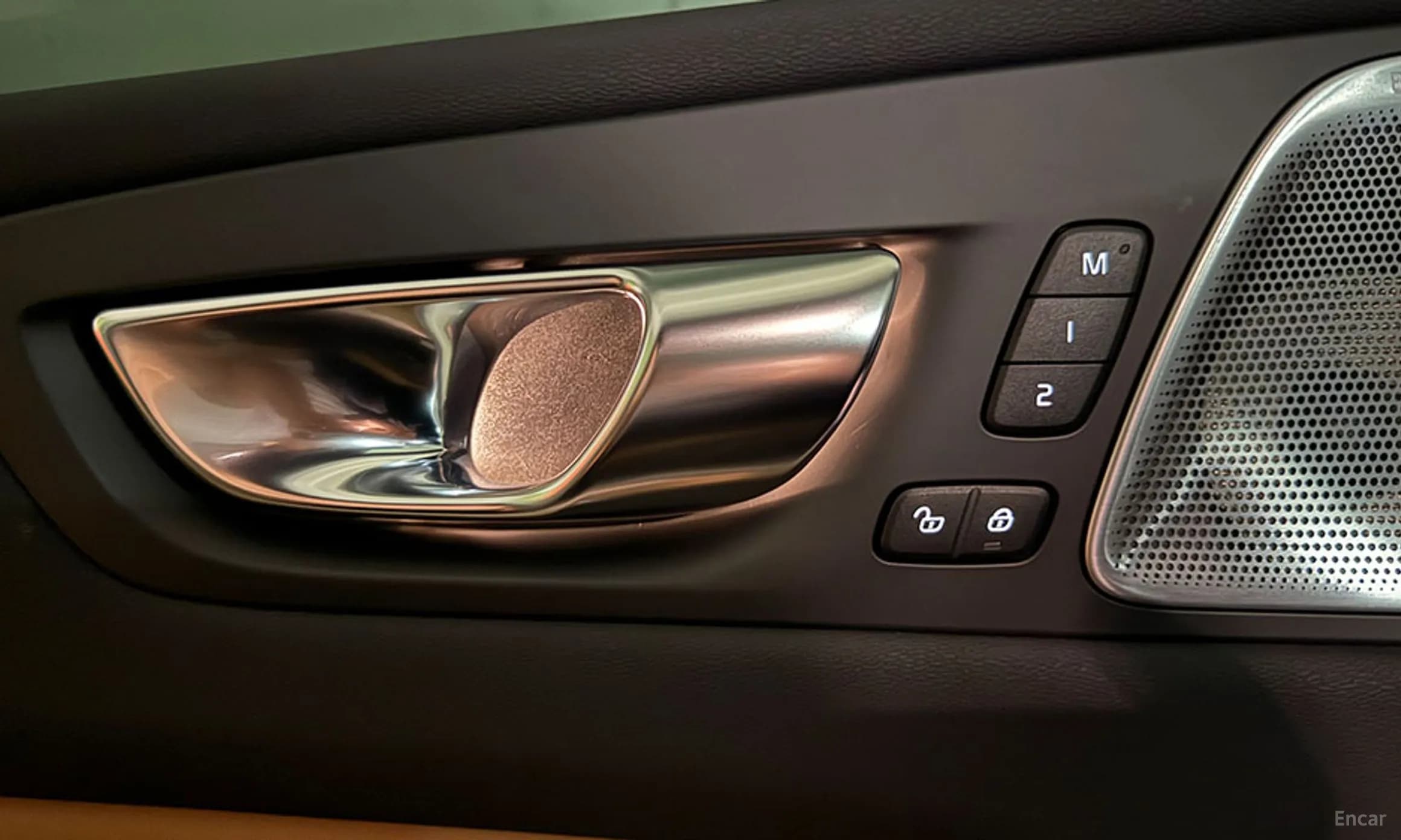 XC60 Gen 2