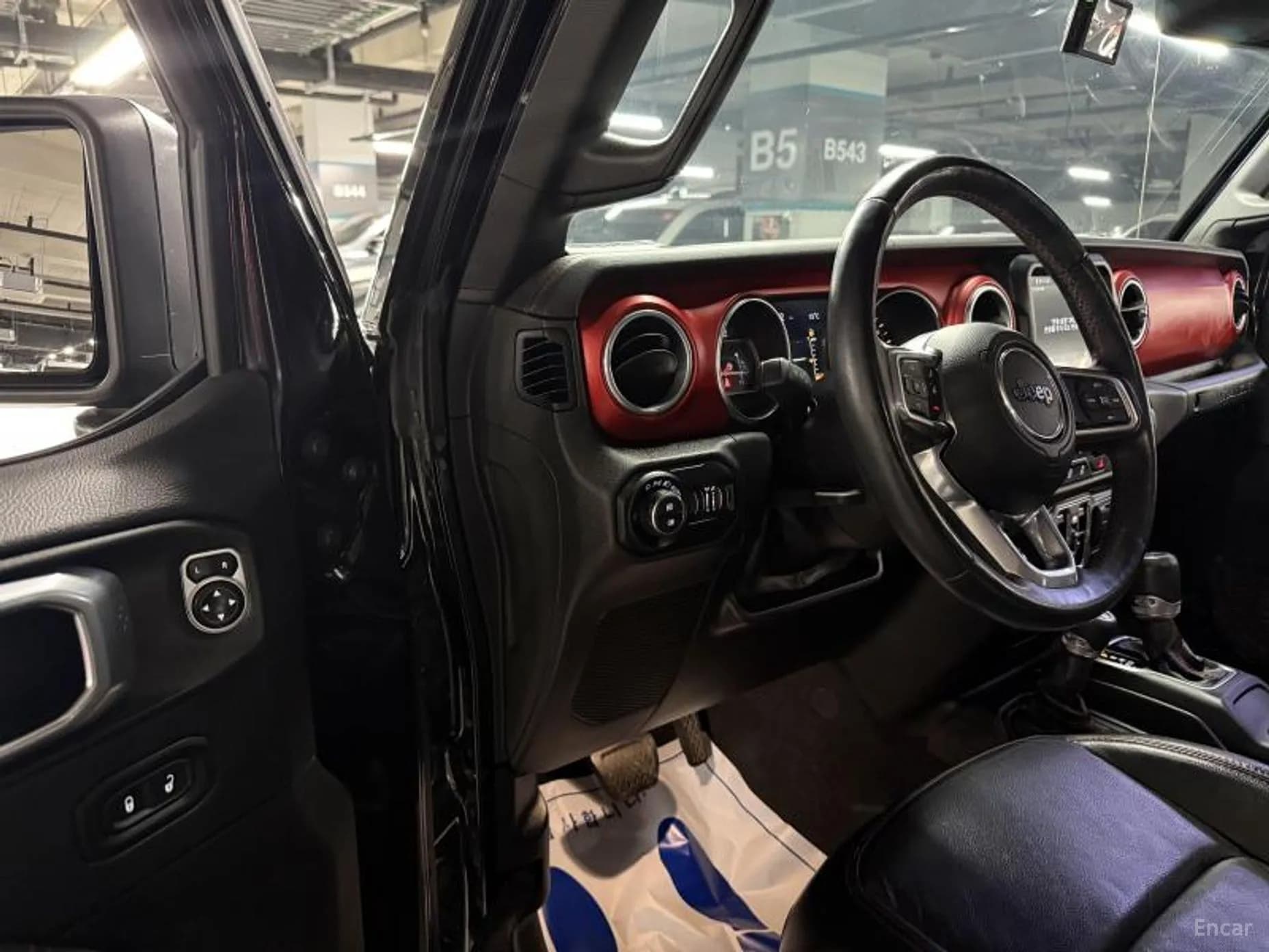 Wrangler (JL)