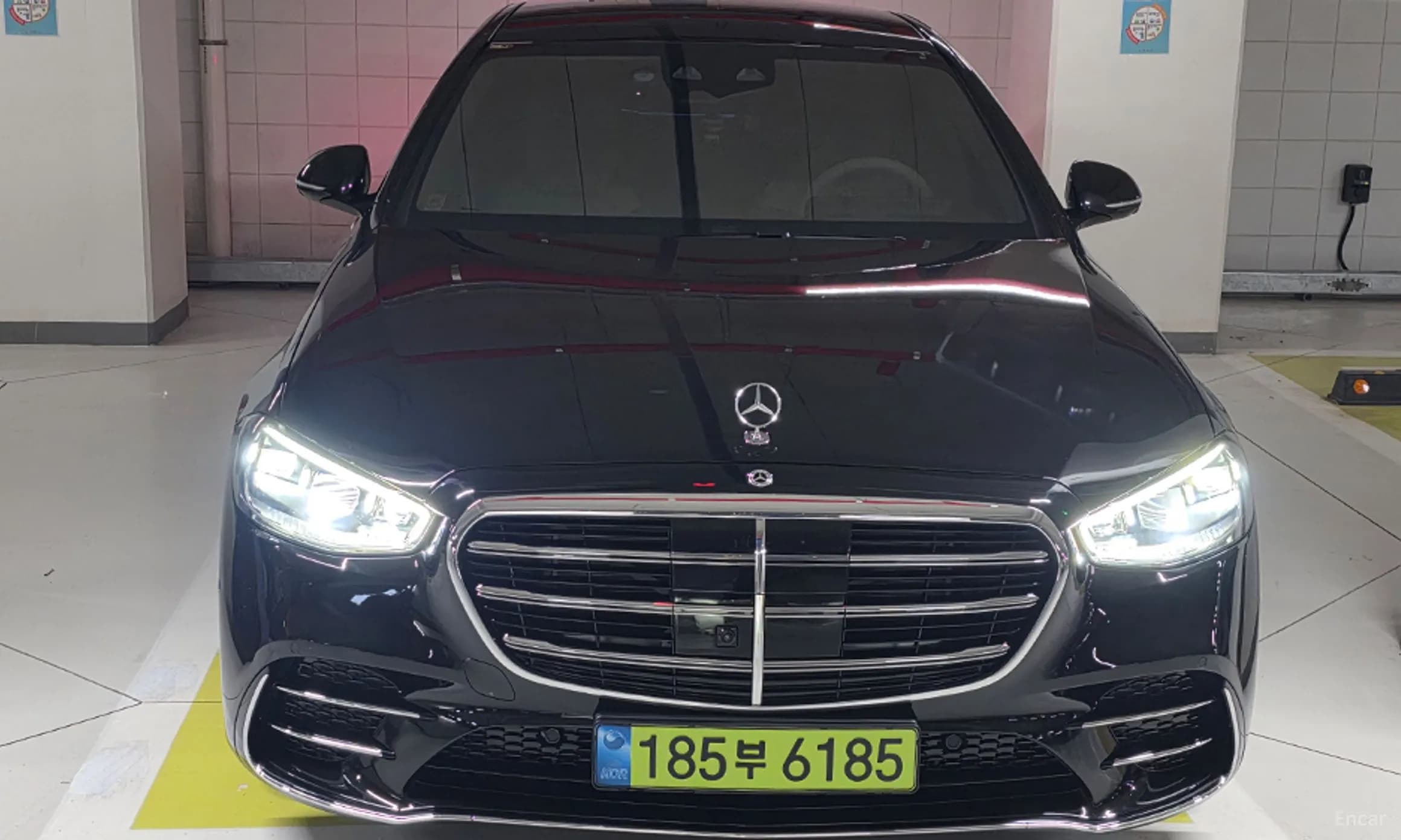 S-Class W223