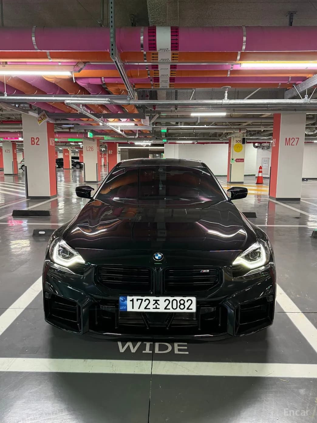 M2 (G87)