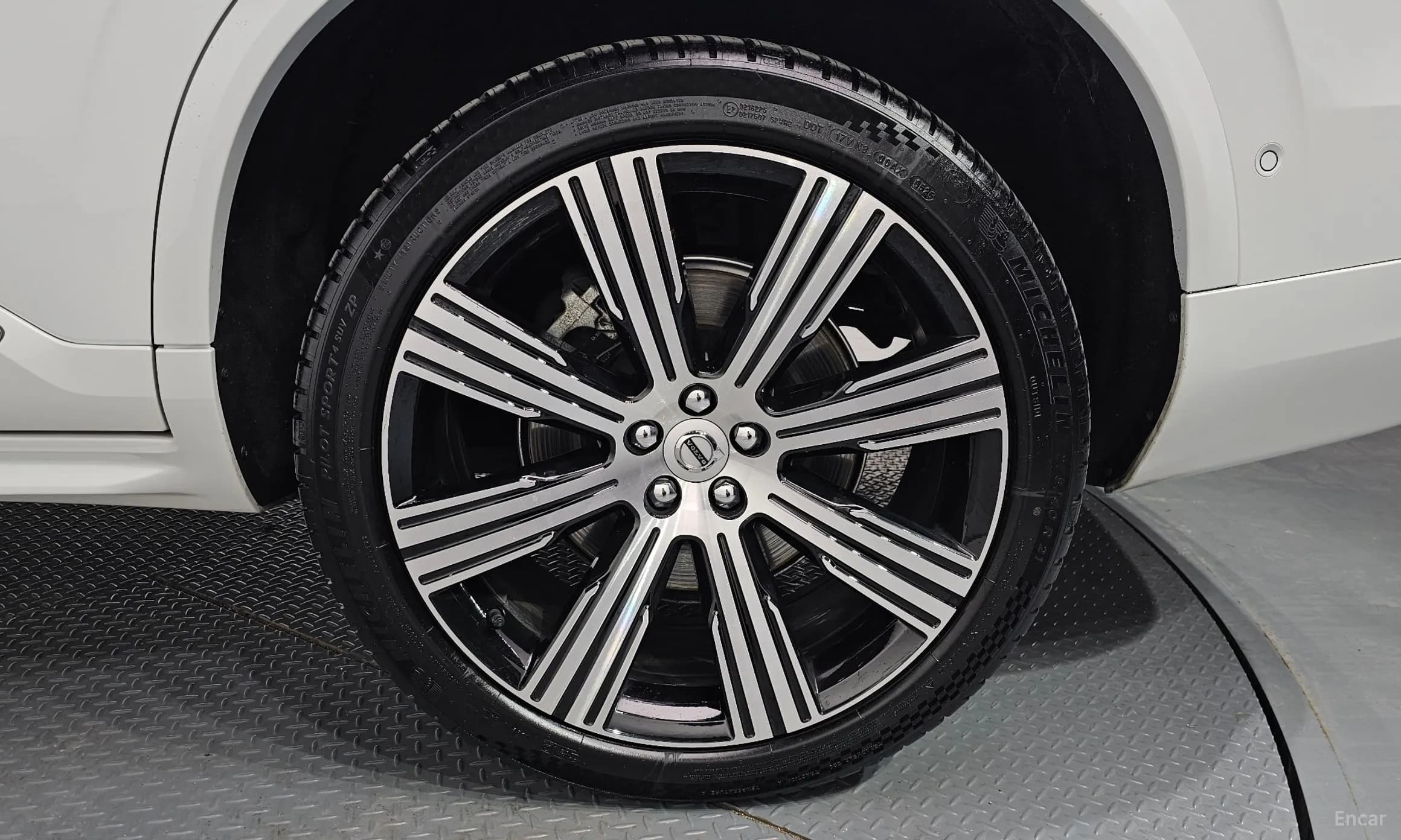 XC90 Gen 2