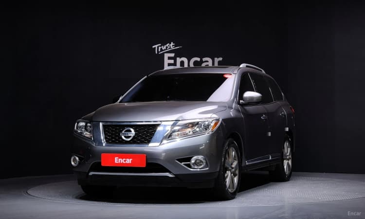 Pathfinder Gen 4
