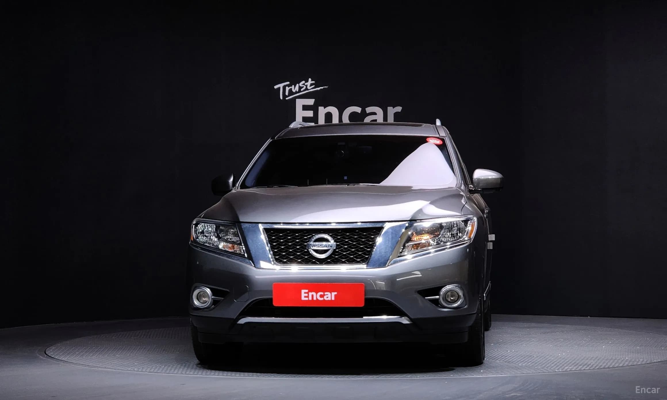 Pathfinder Gen 4
