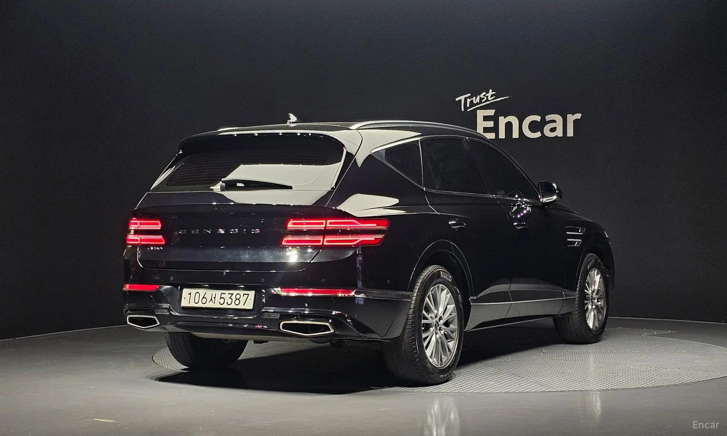 GV80