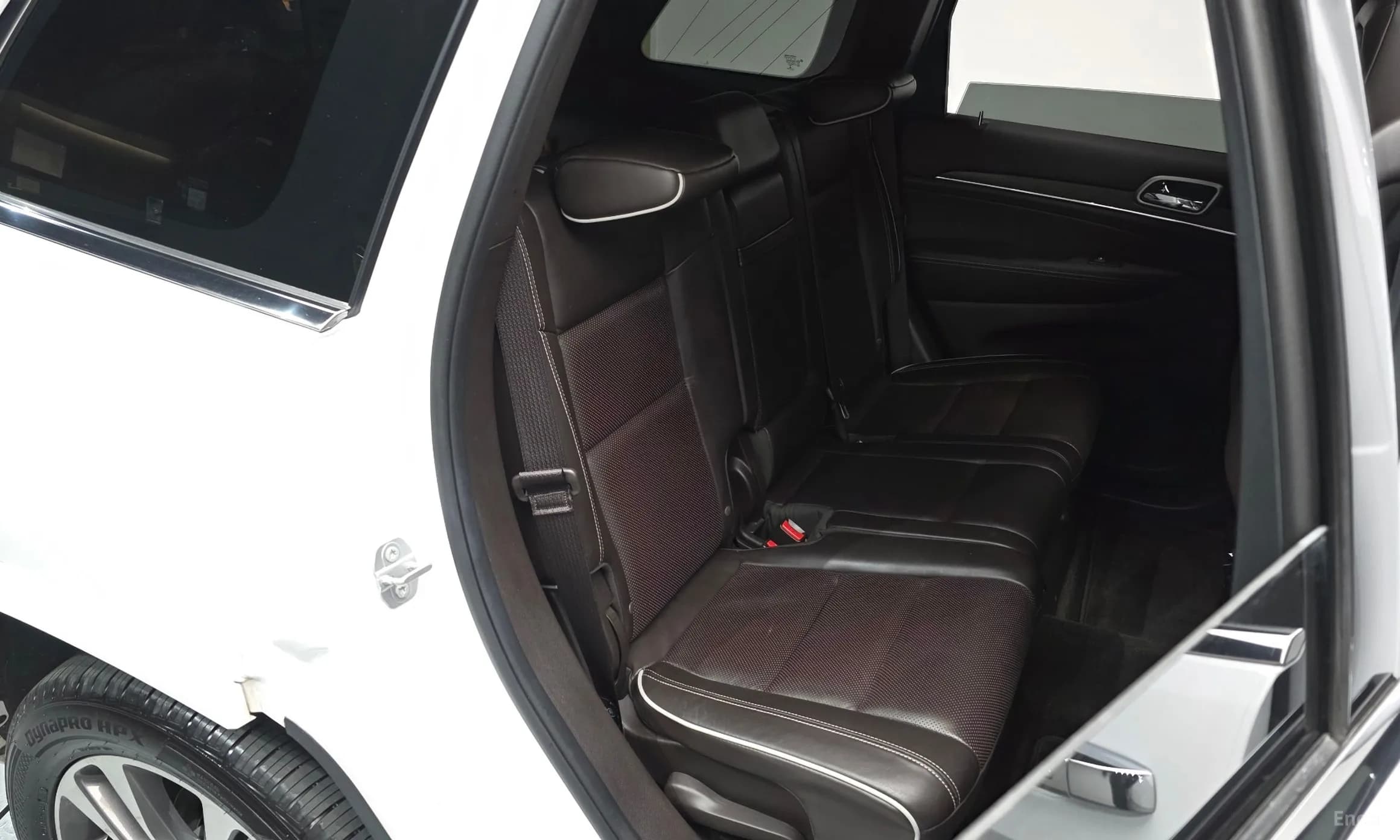 Grand Cherokee