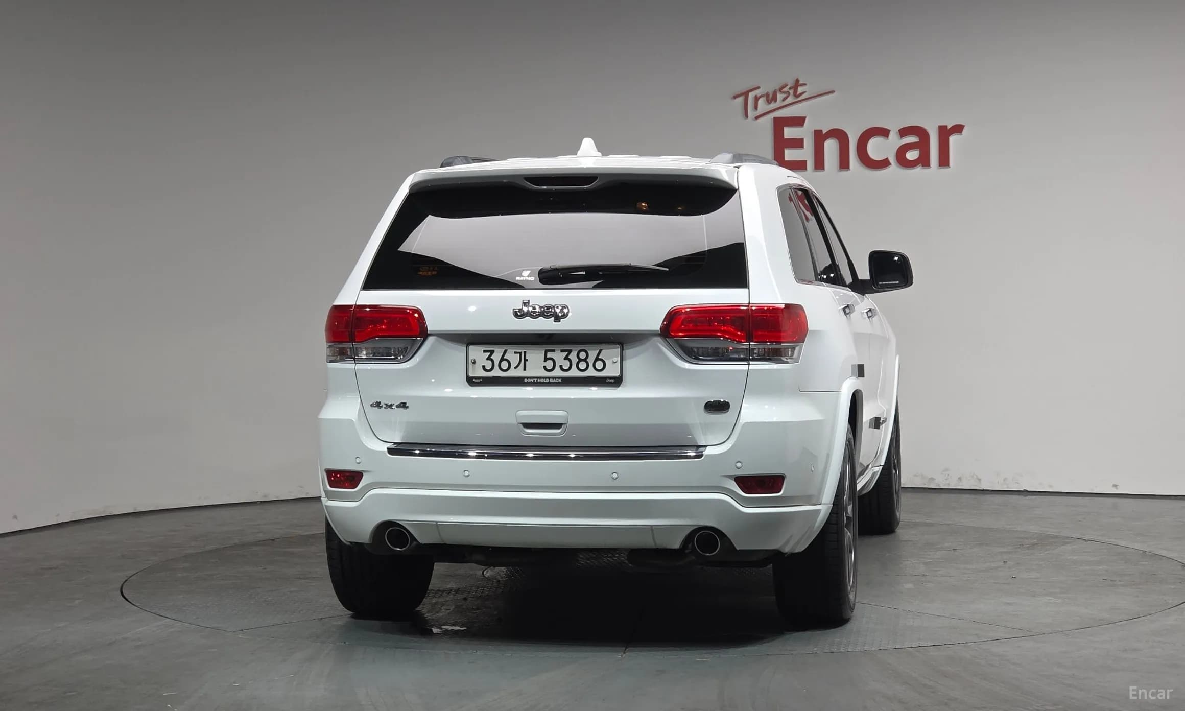 Grand Cherokee