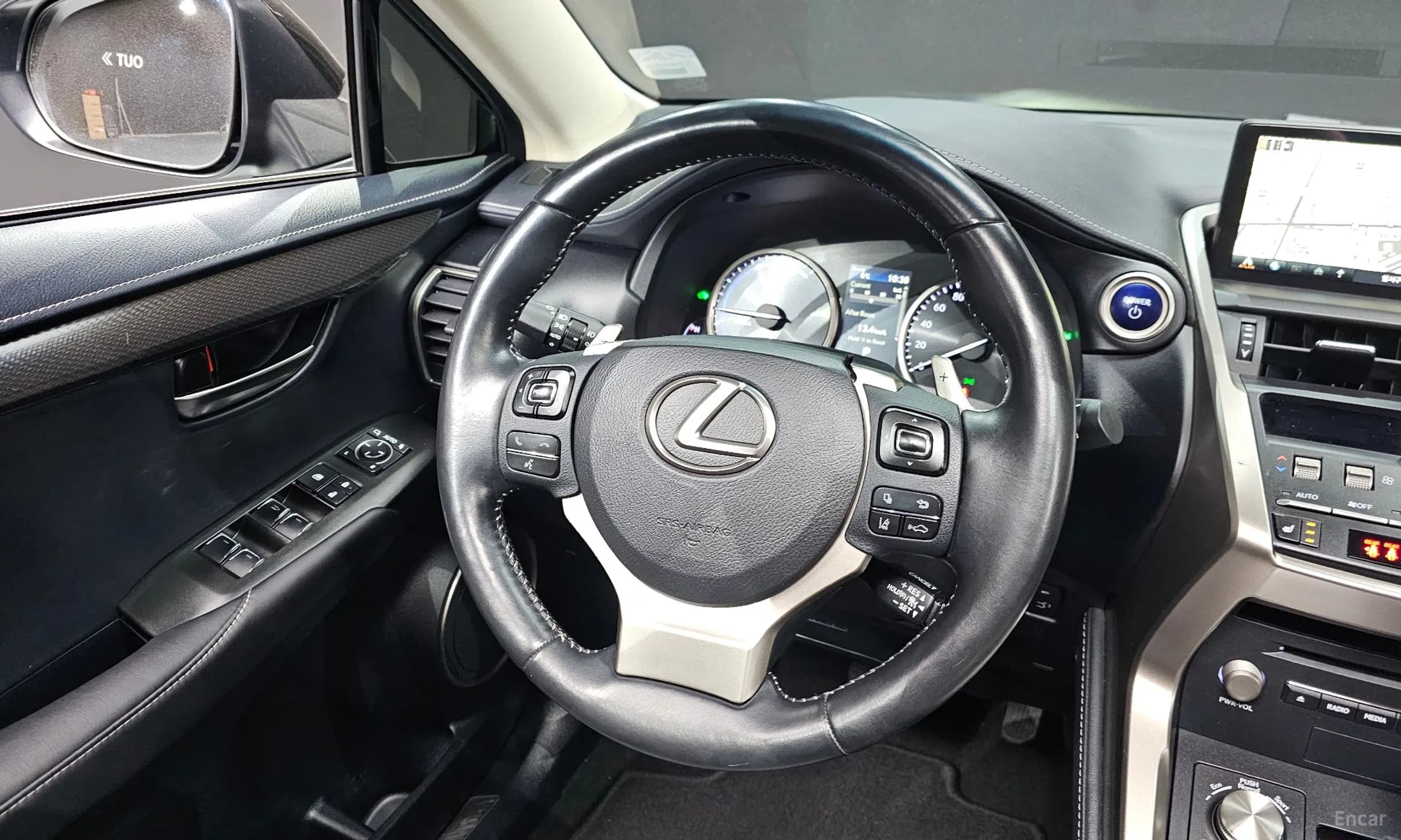 NX300h