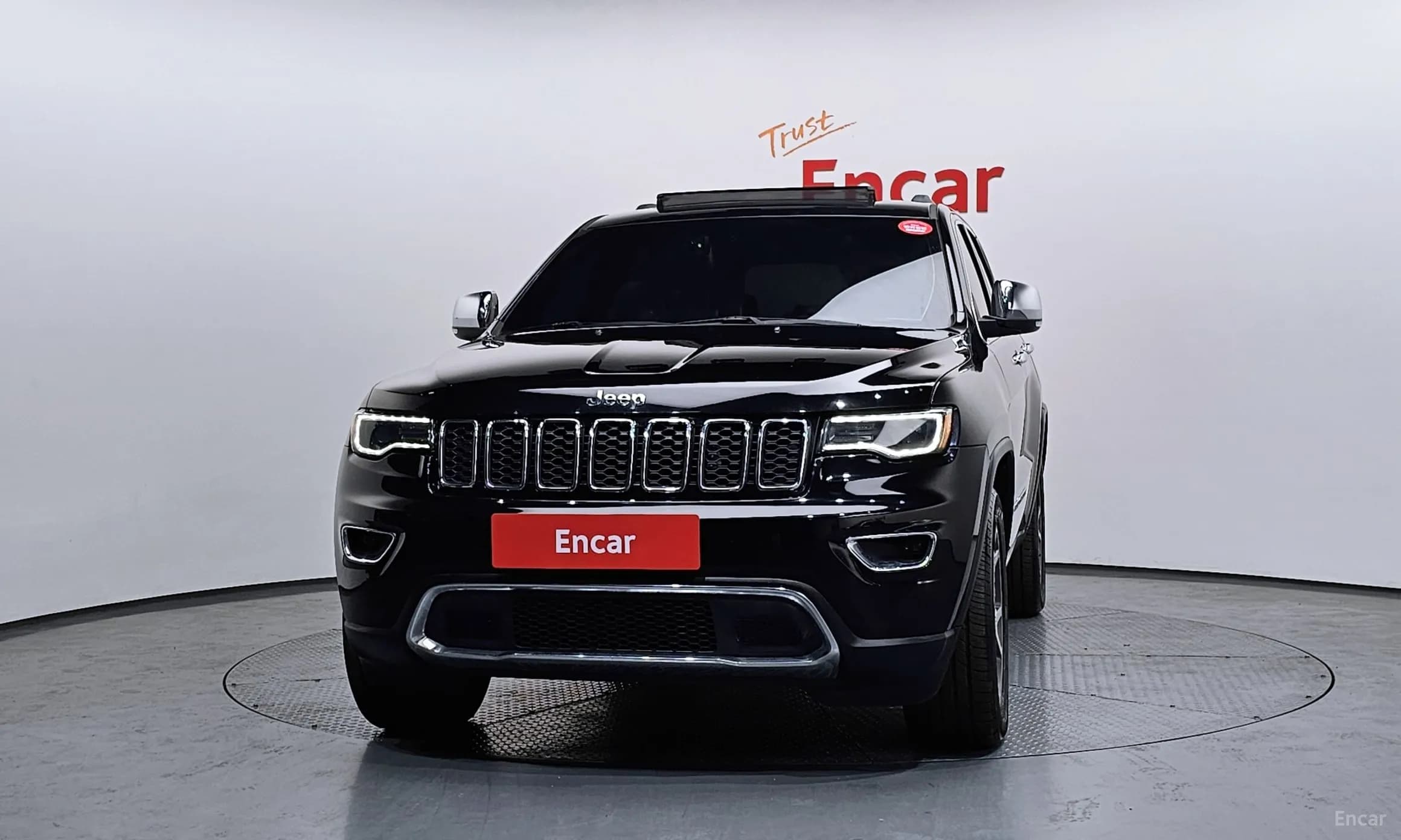 Grand Cherokee