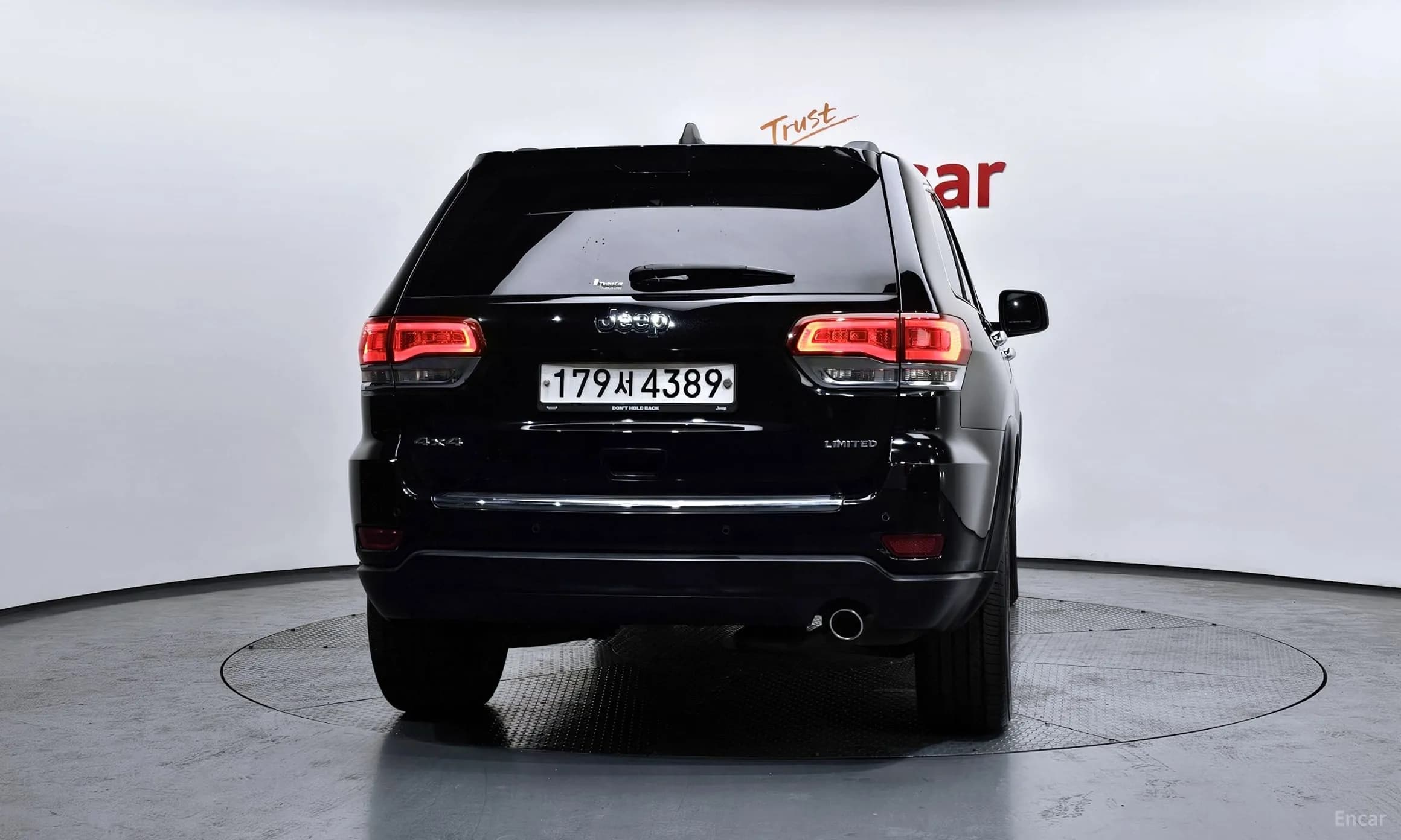 Grand Cherokee