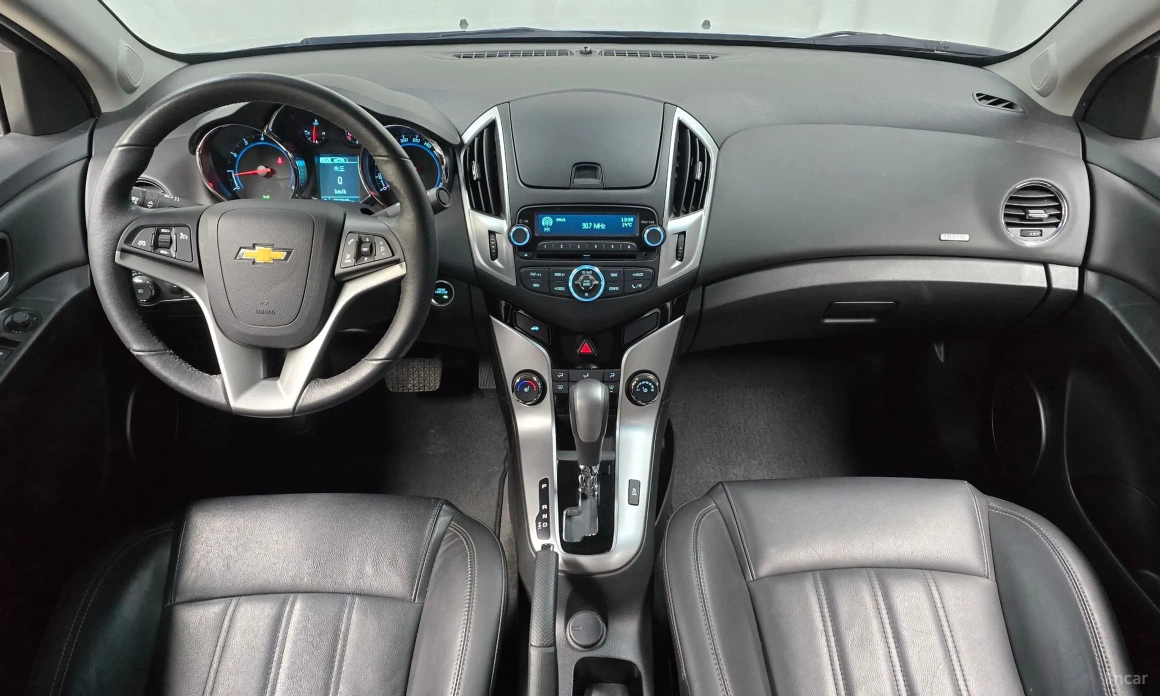 Cruze