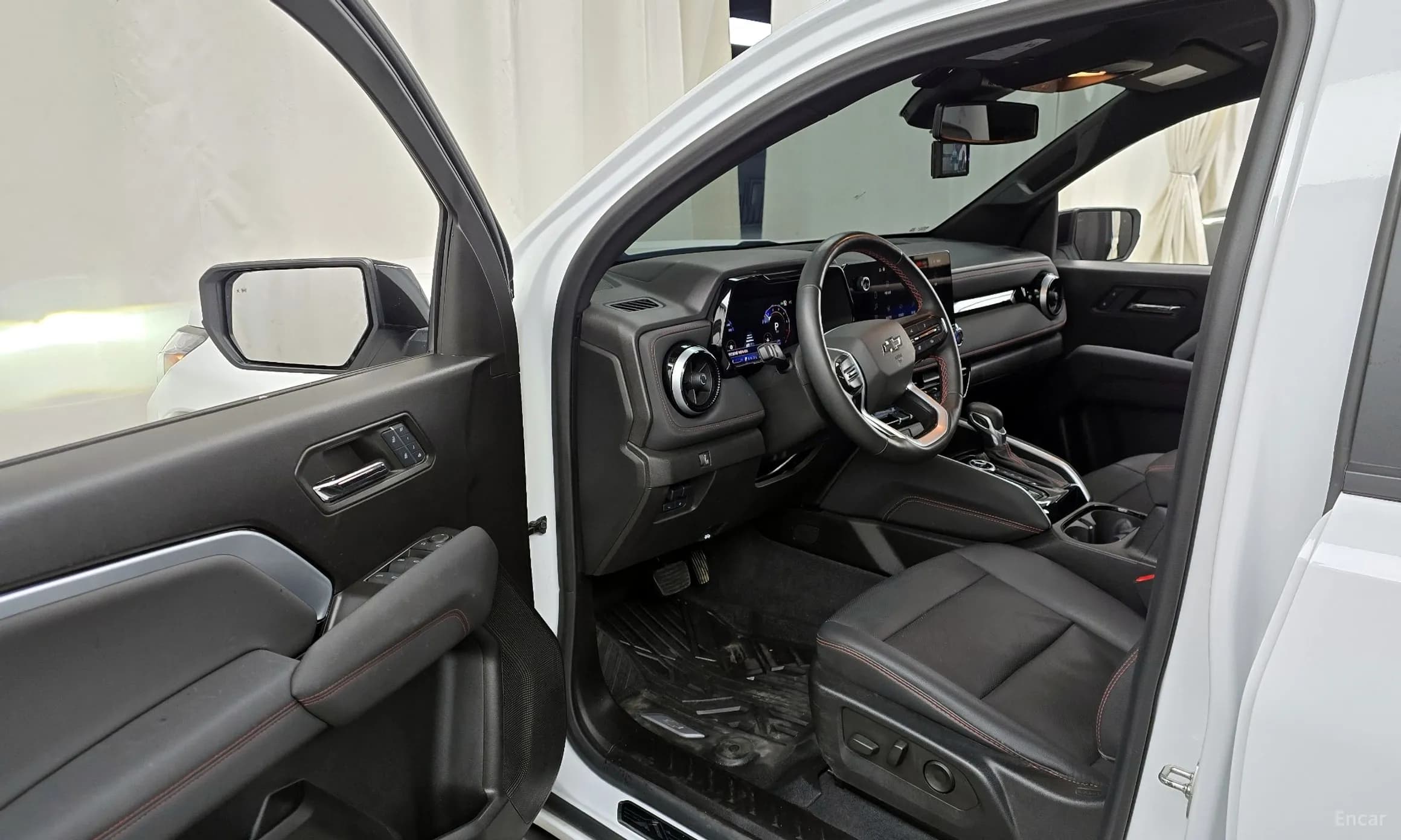 All New Colorado
