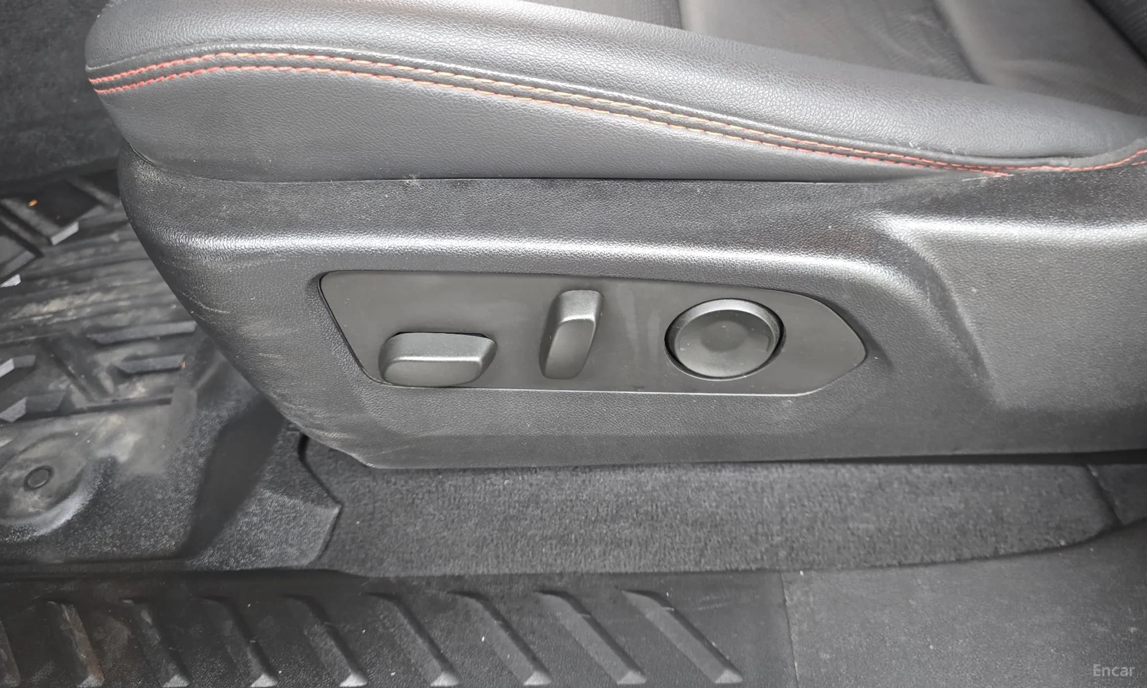All New Colorado