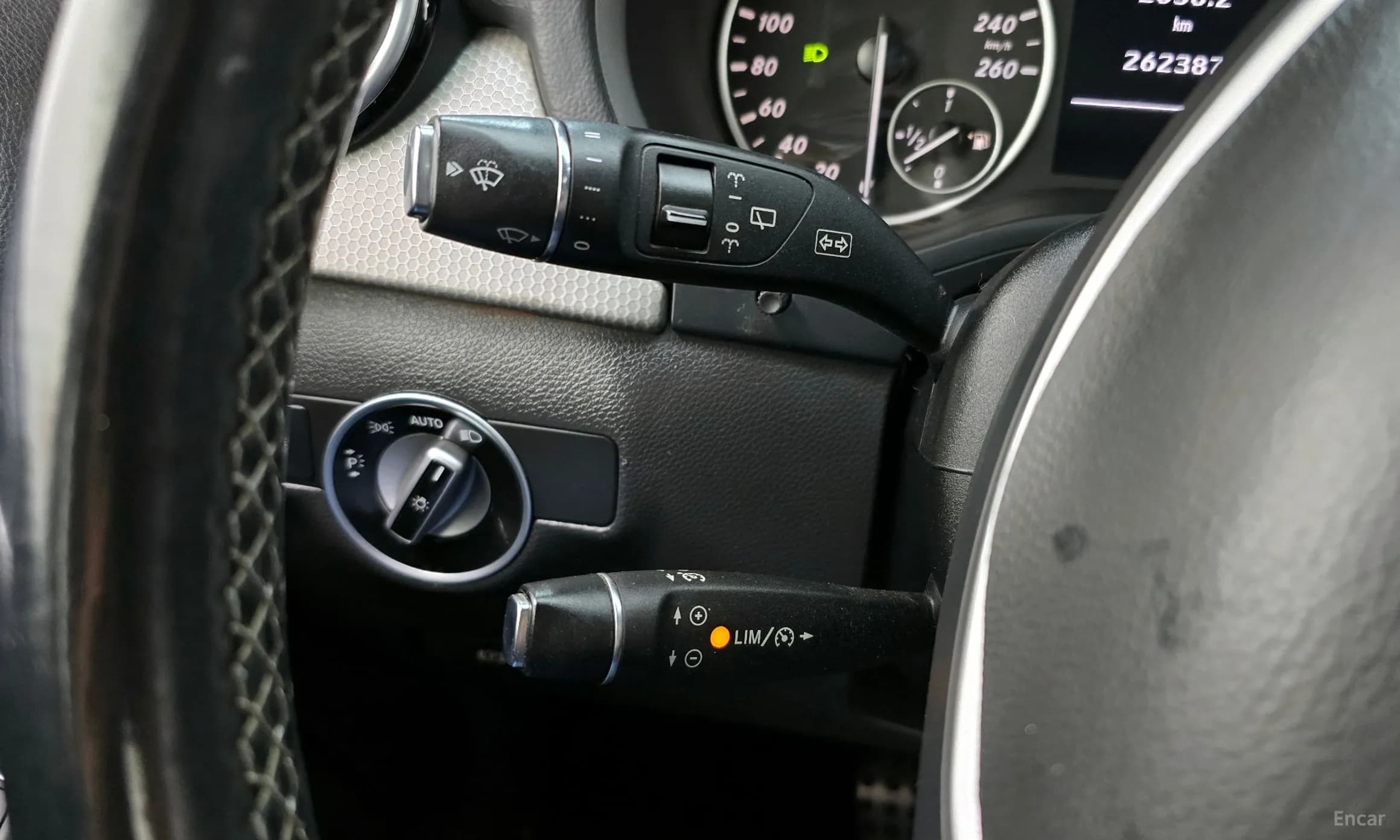 B-Class W246