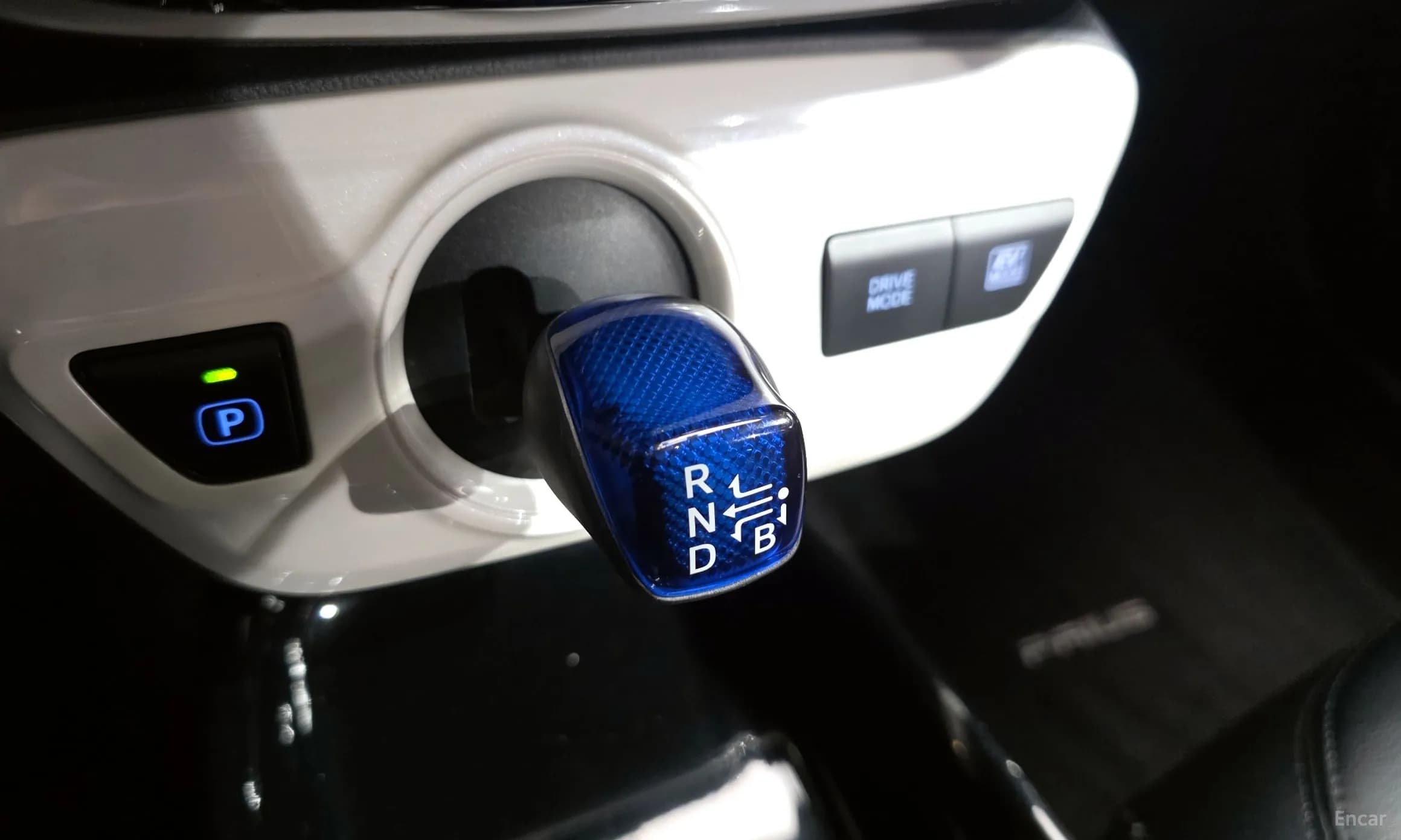 Prius 4th Generation