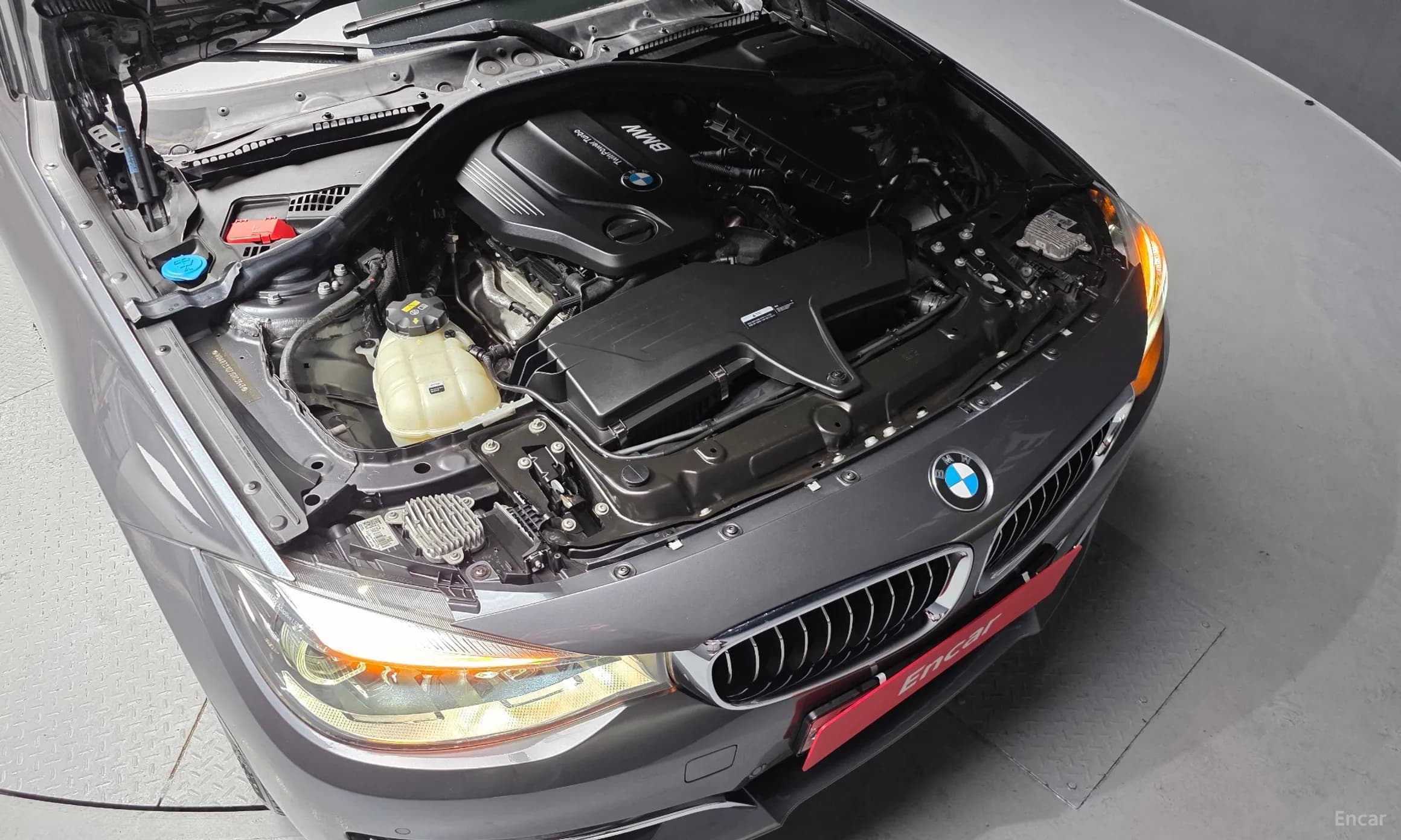 3 Series GT (F34)