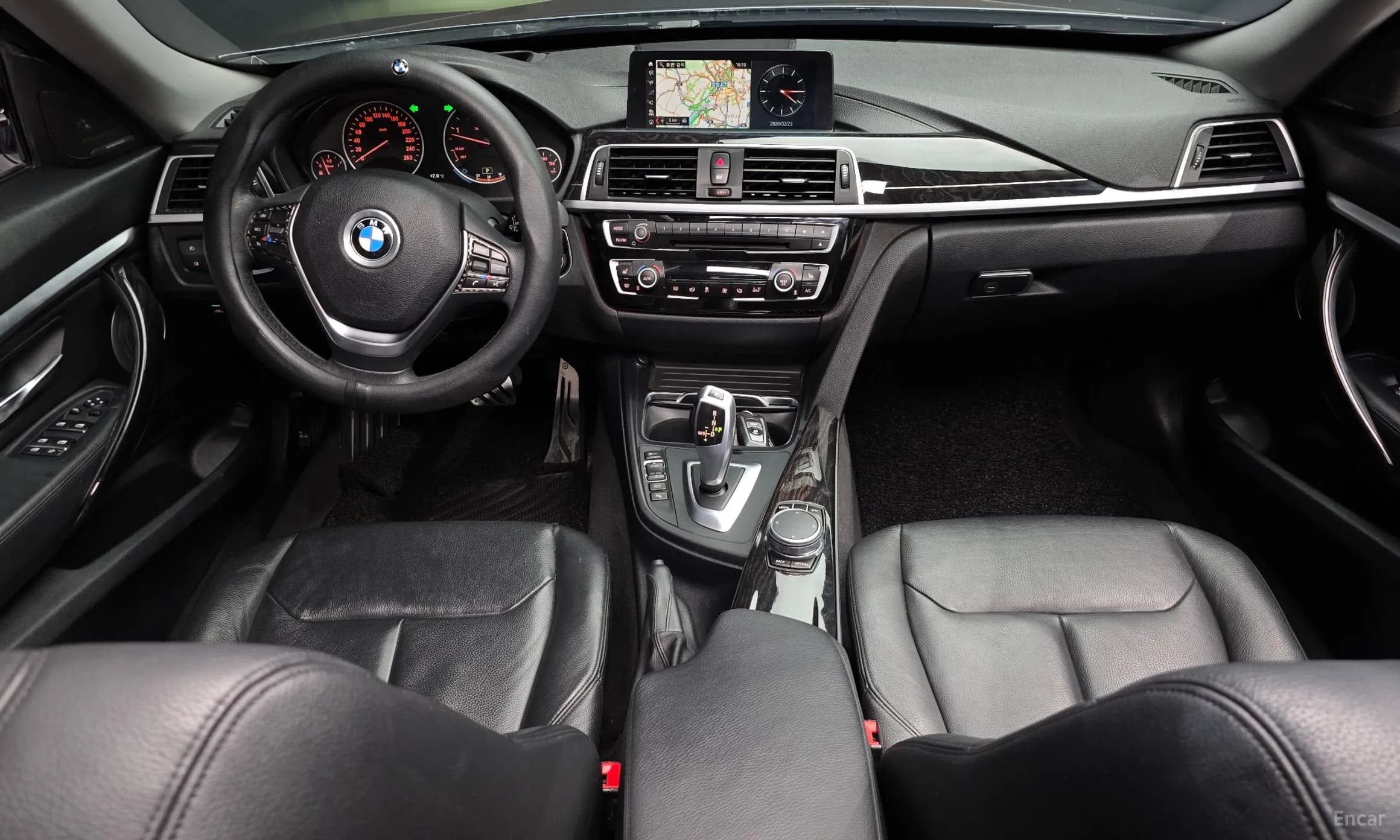 3 Series GT (F34)