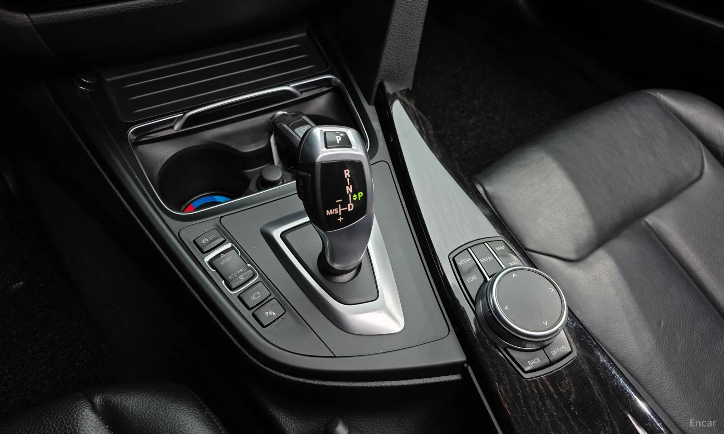 3 Series GT (F34)