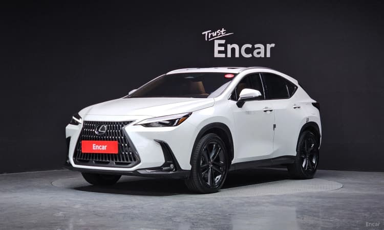 NX350h Gen 2