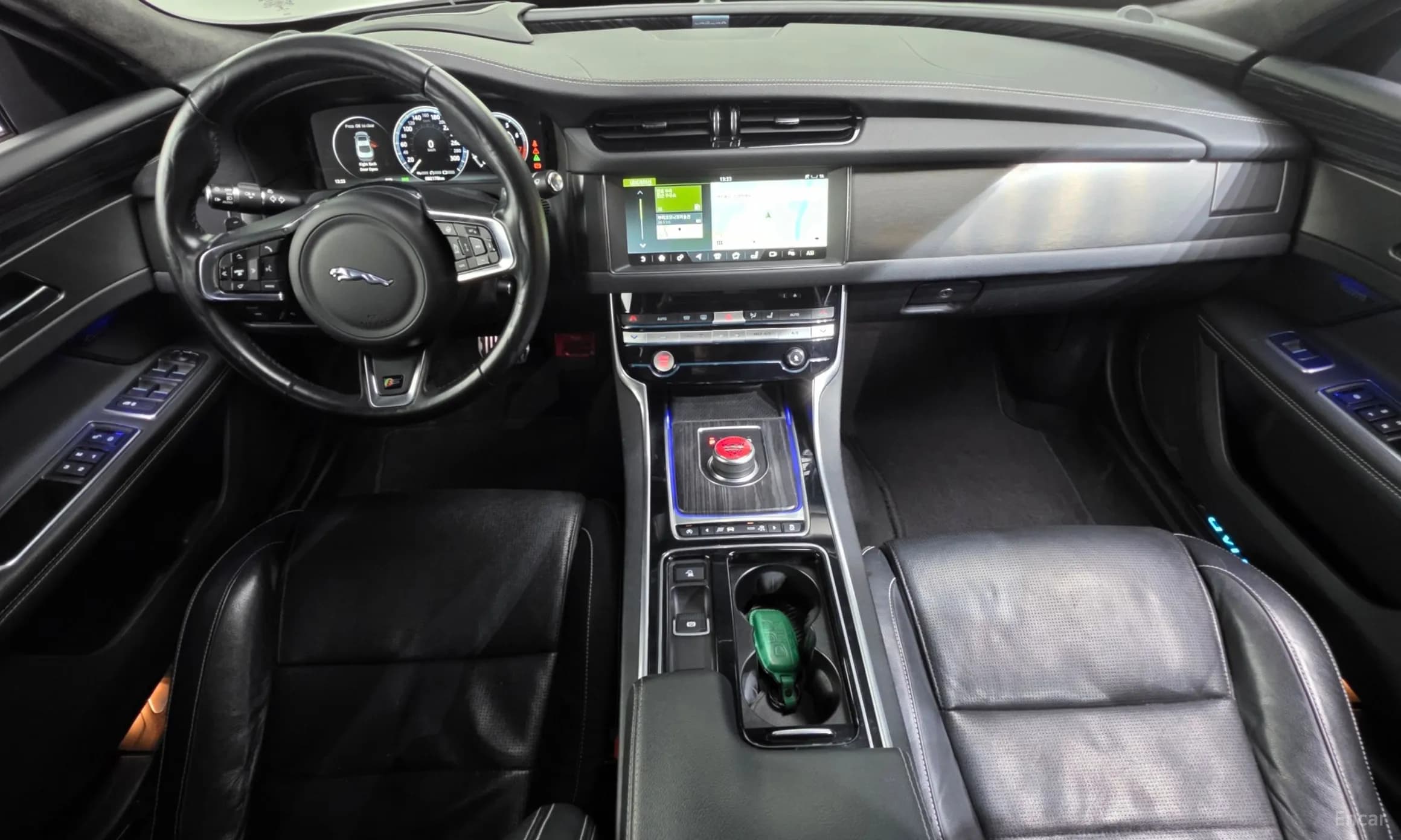 XF (x260)