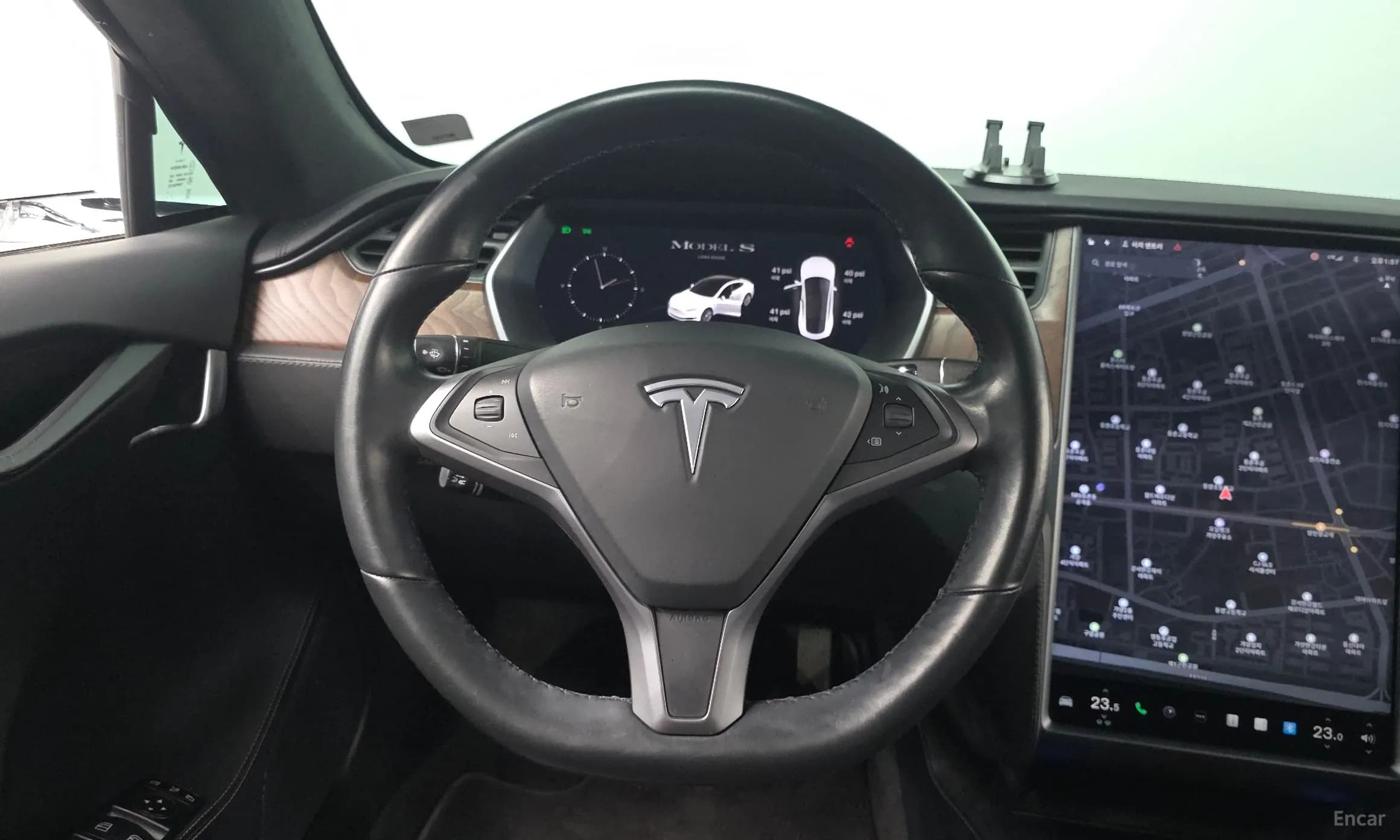 Model S