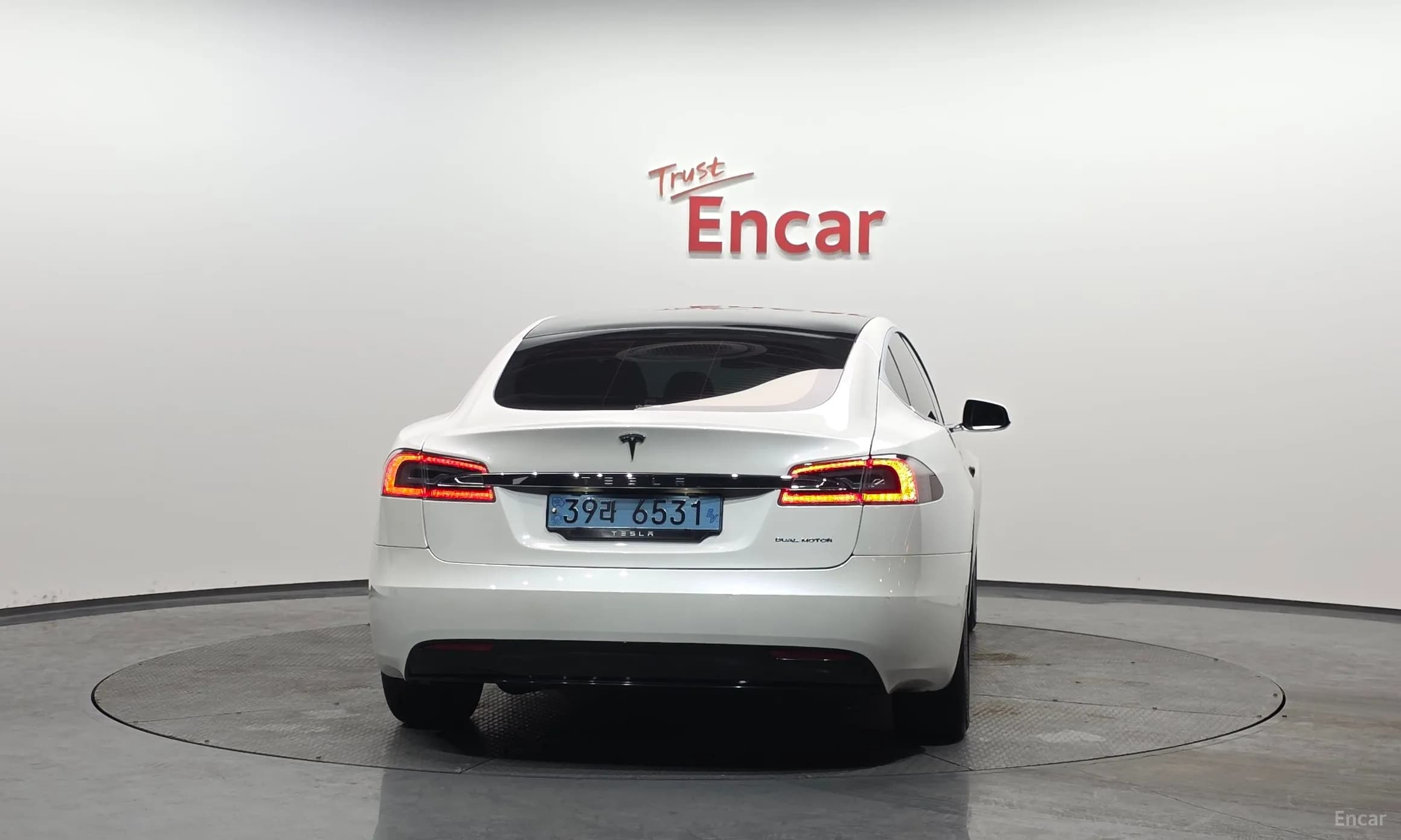 Model S