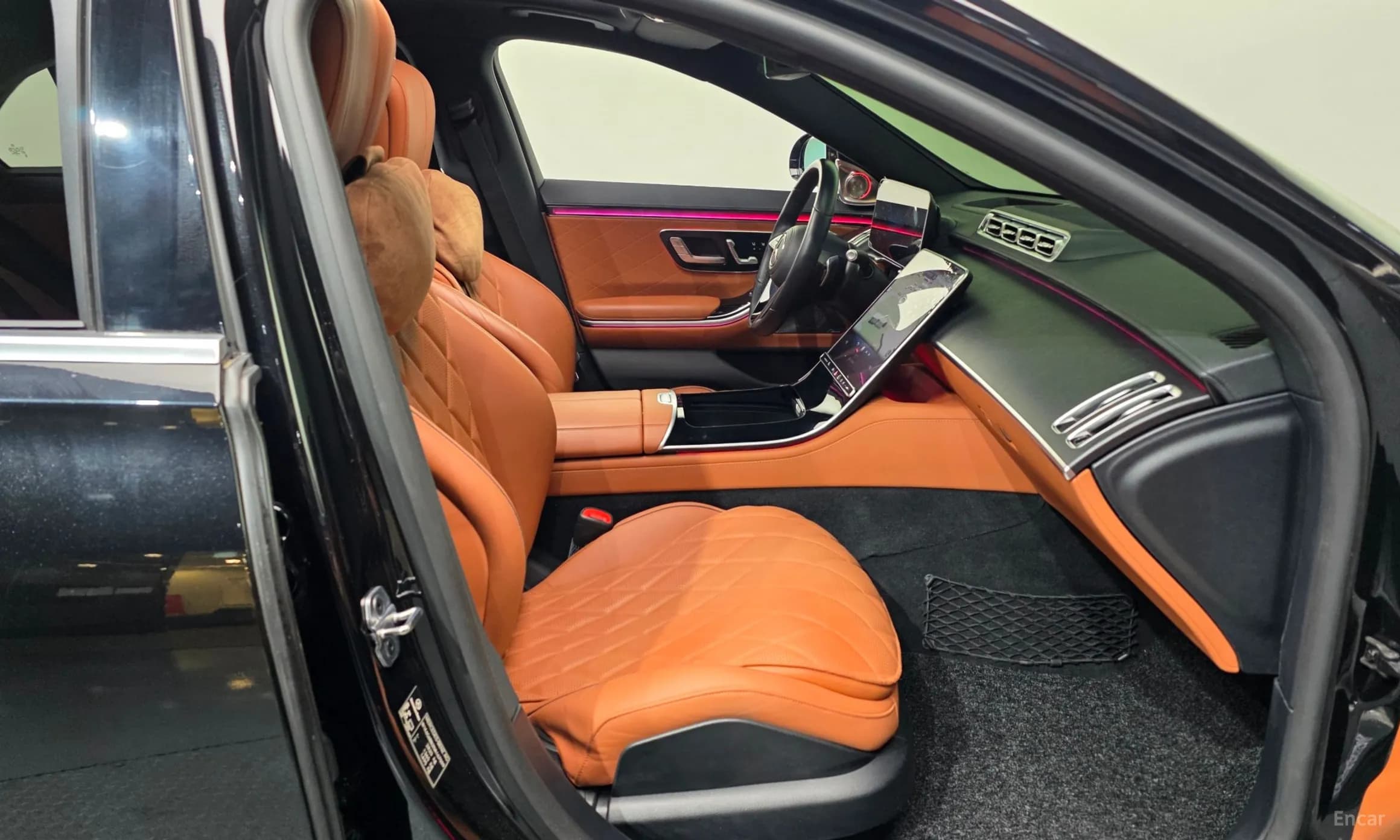 S-Class W223