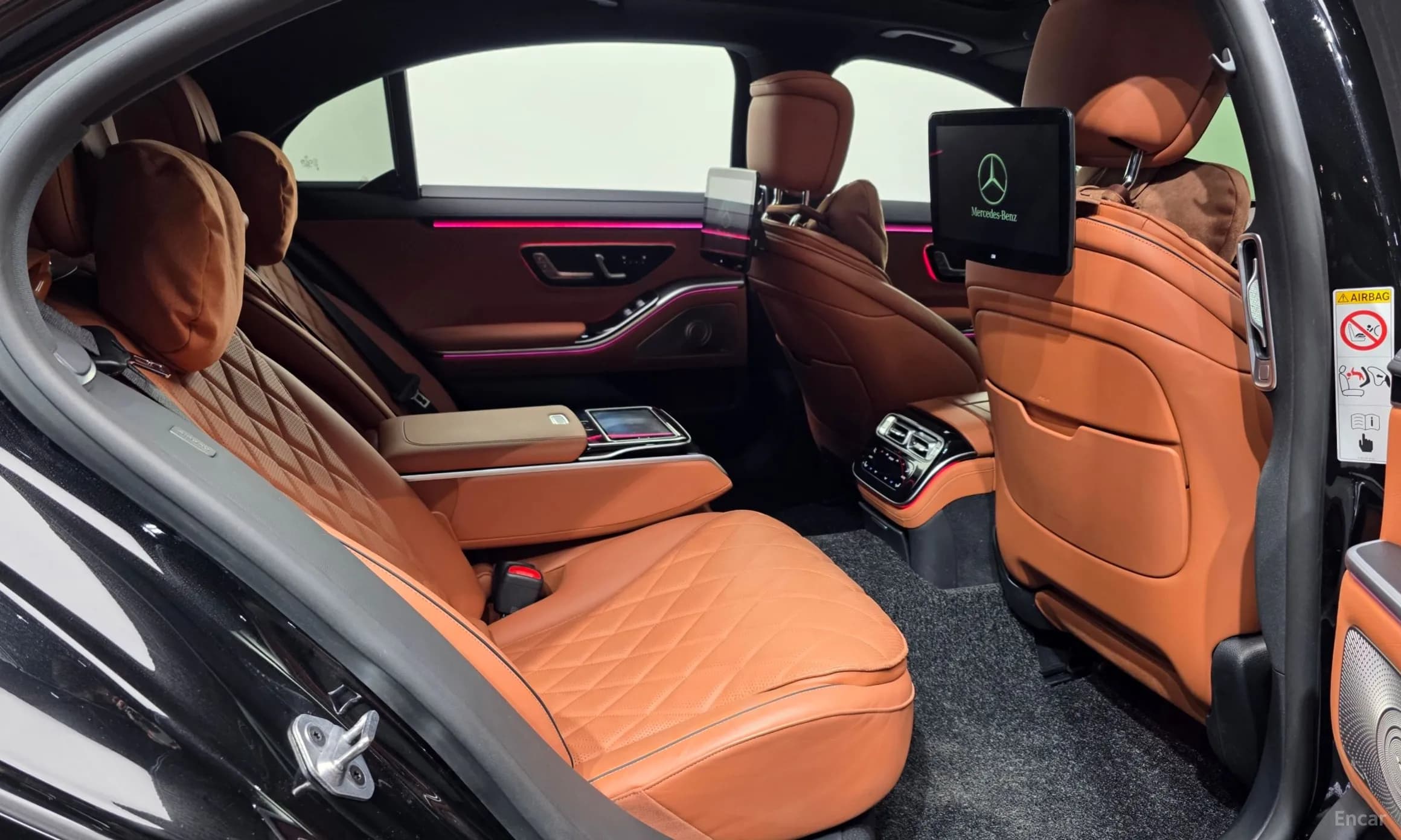 S-Class W223