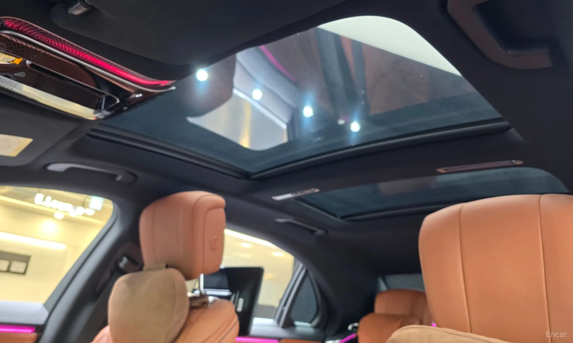 S-Class W223