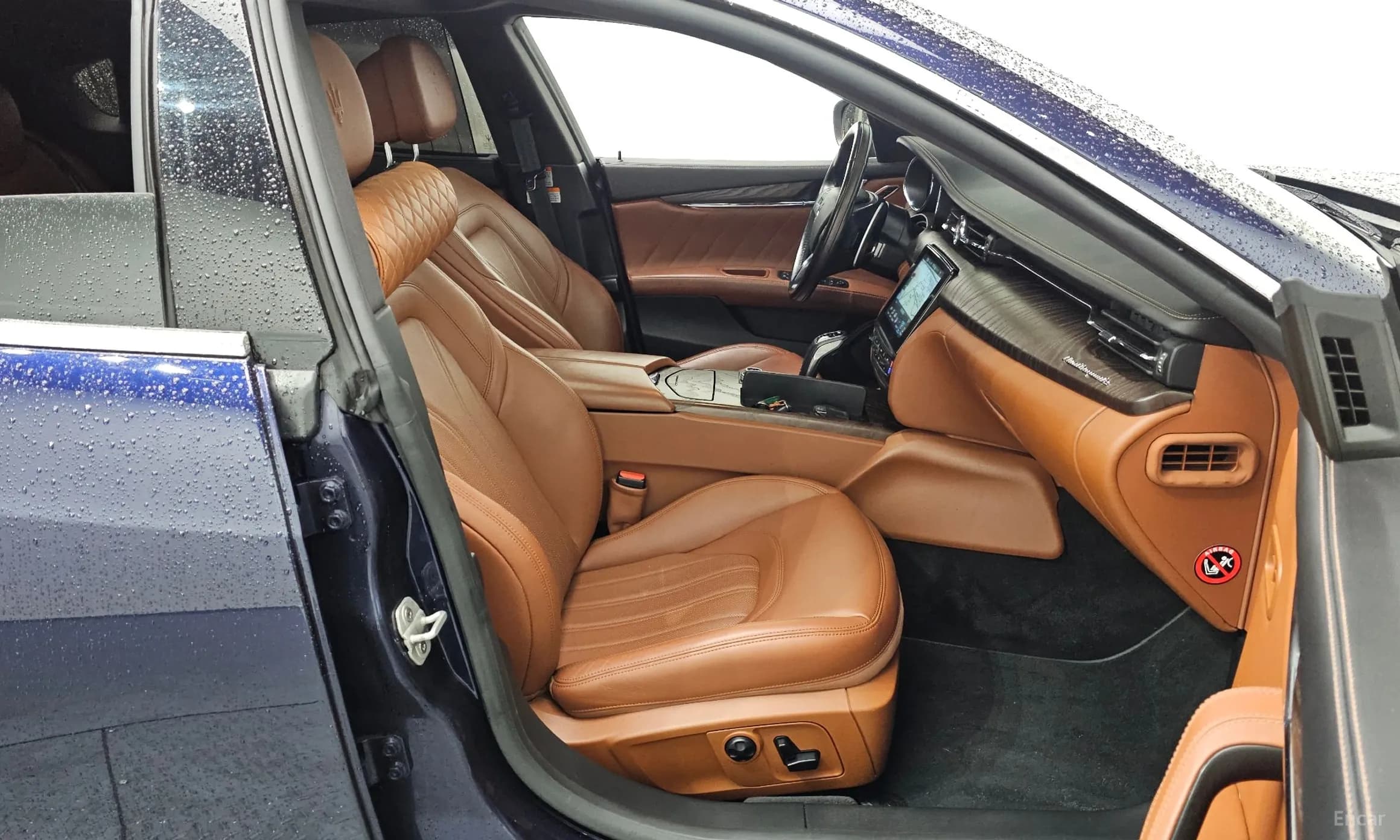 Quattroporte