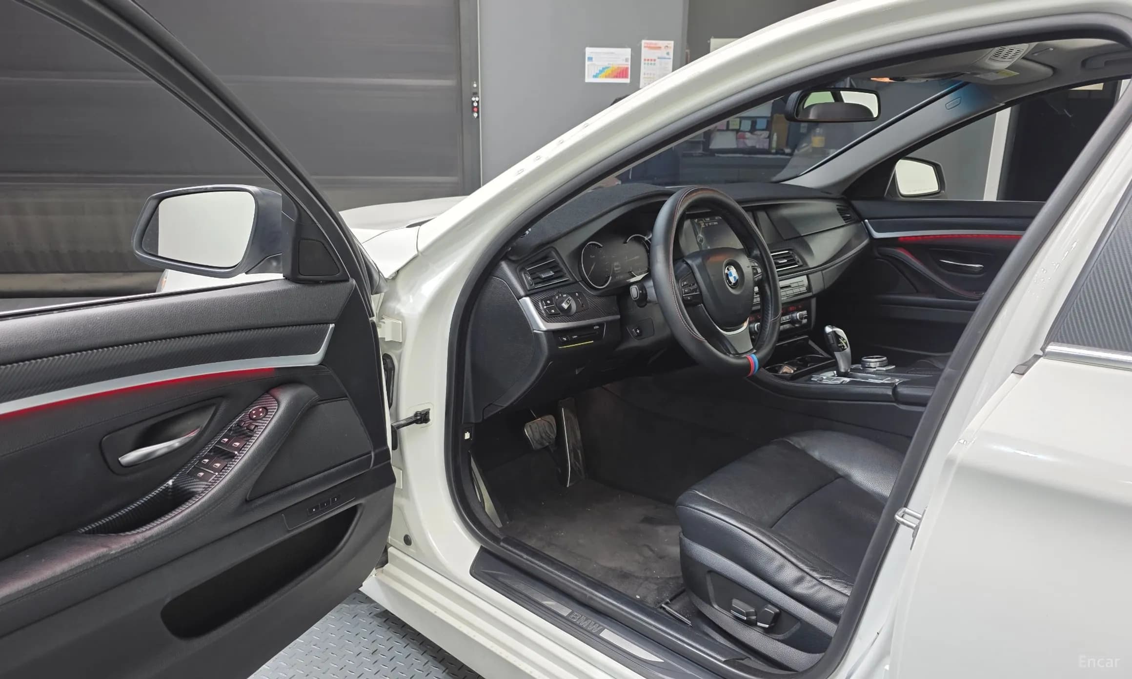 5 Series (F10)