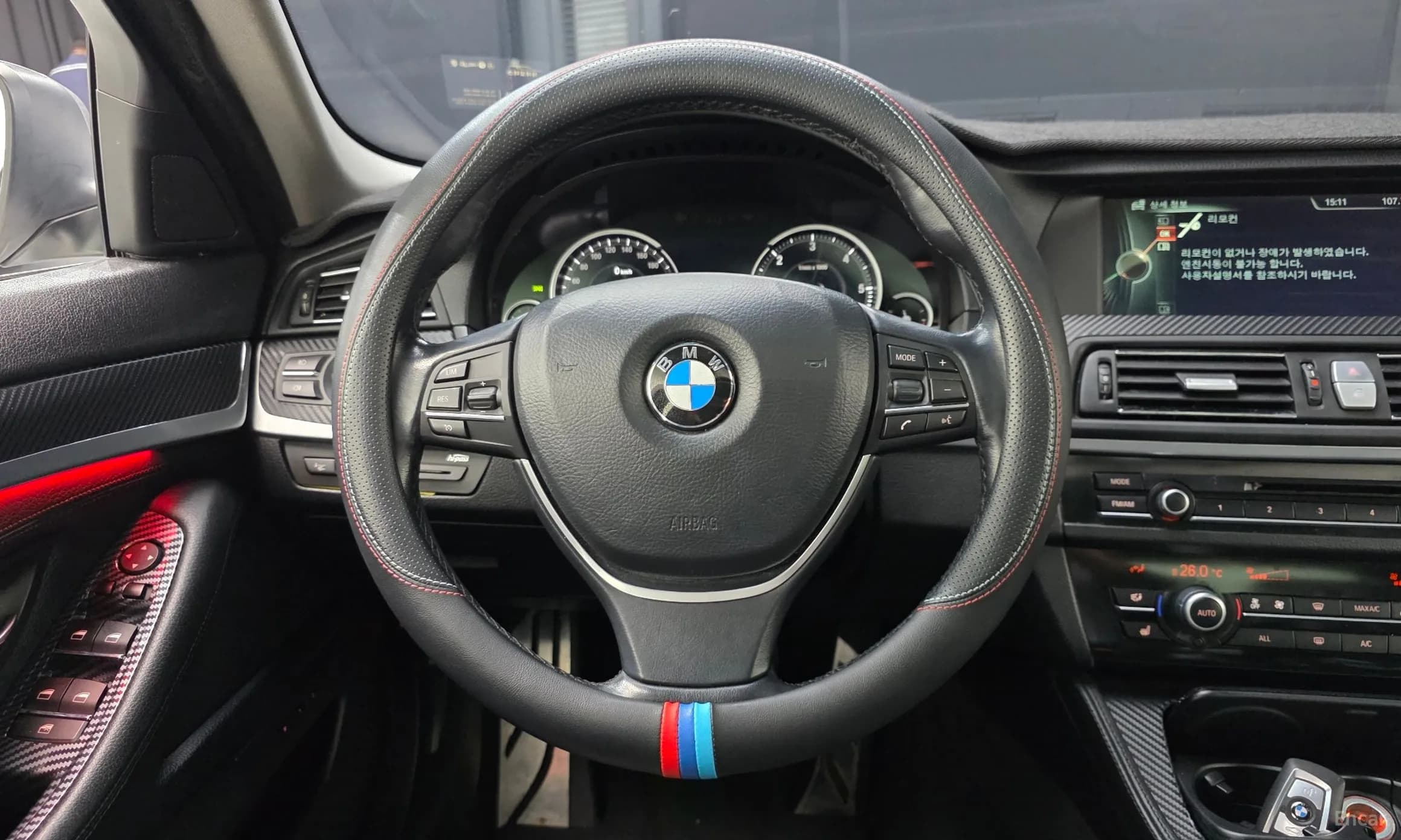 5 Series (F10)