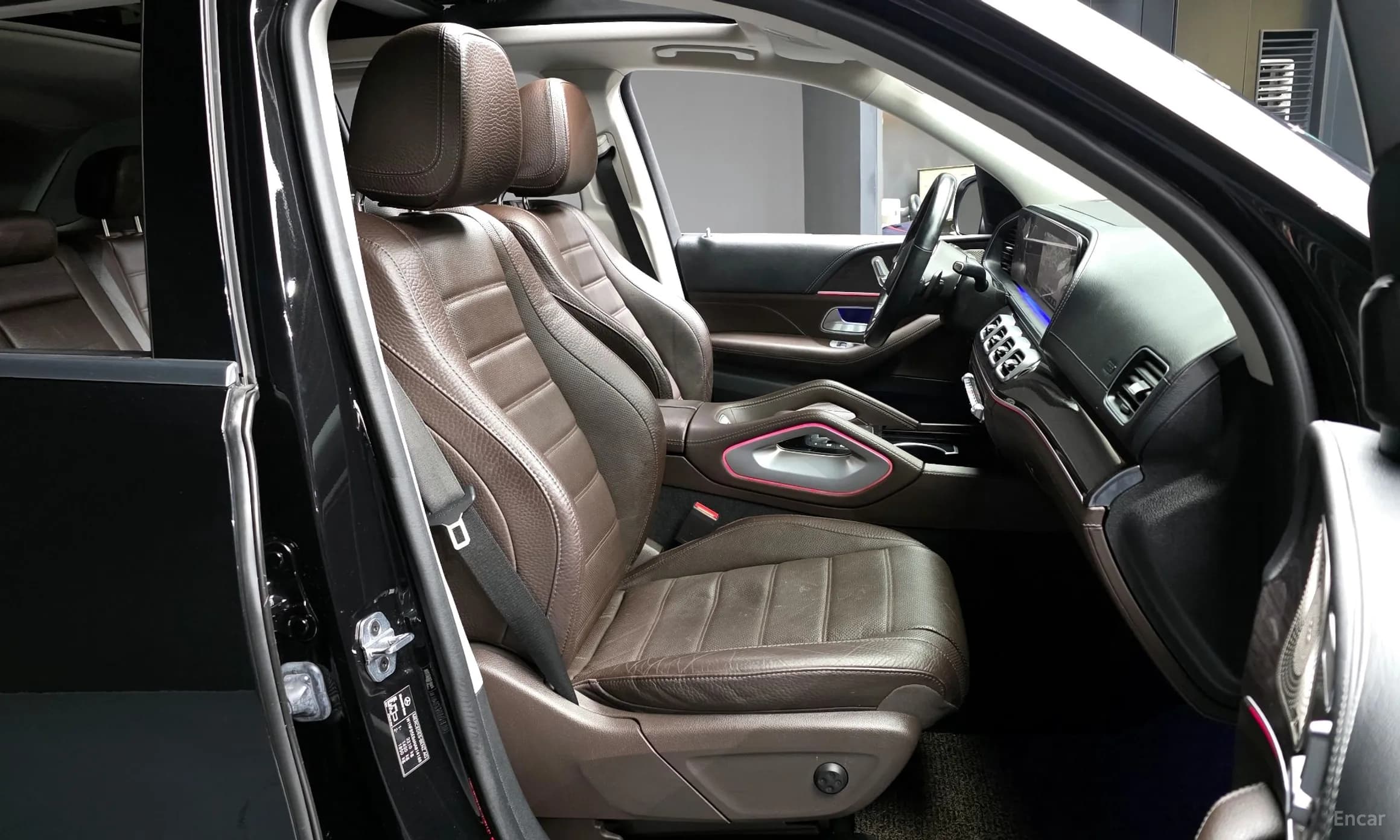 GLE-Class W167