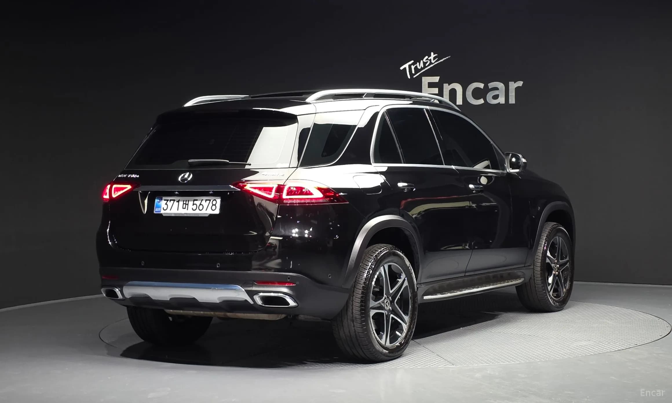 GLE-Class W167