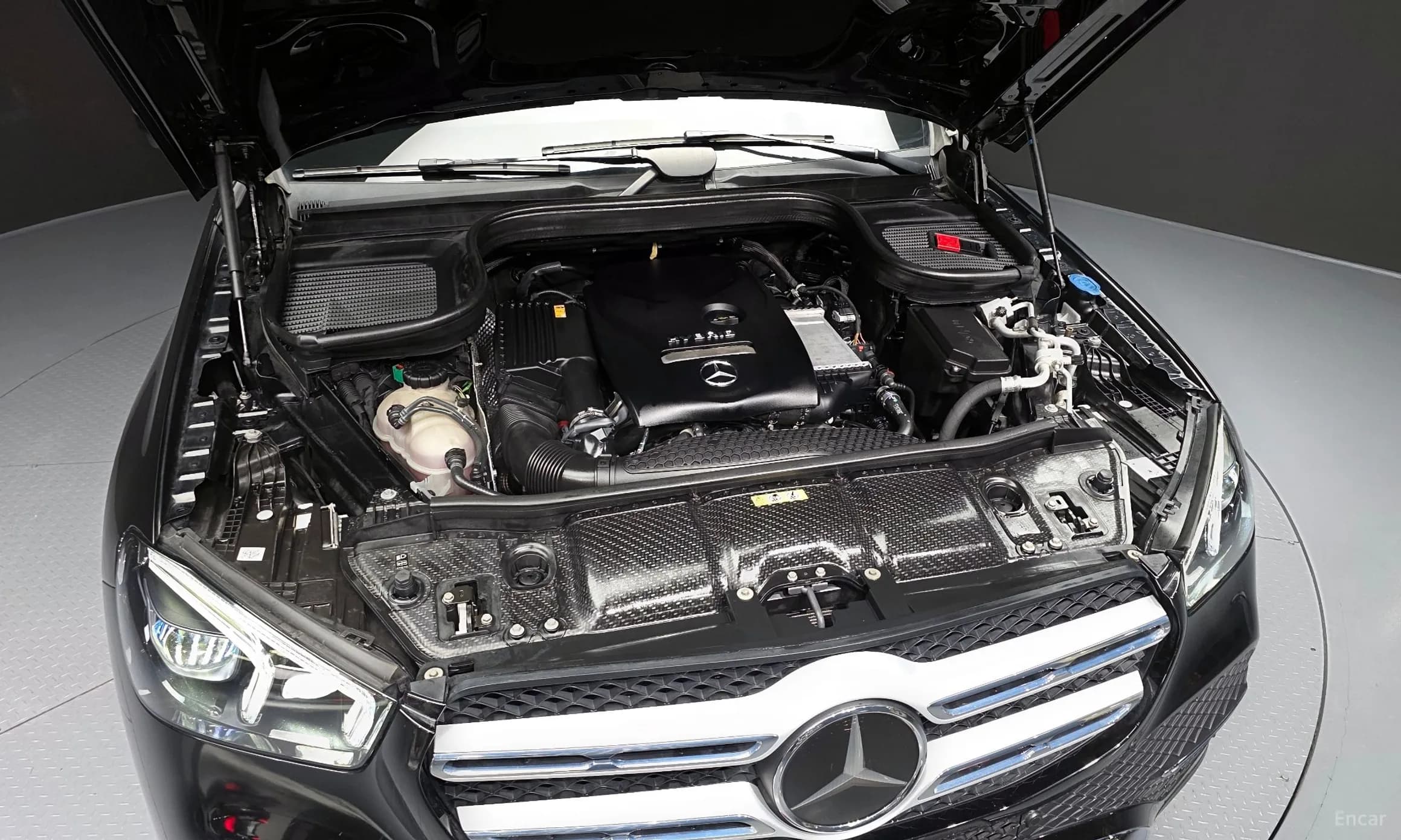 GLE-Class W167