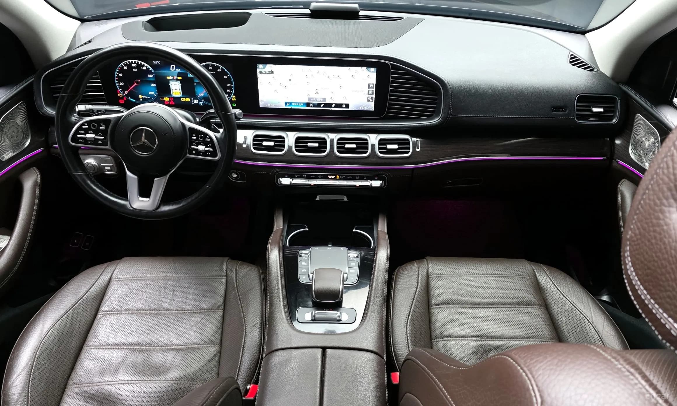 GLE-Class W167