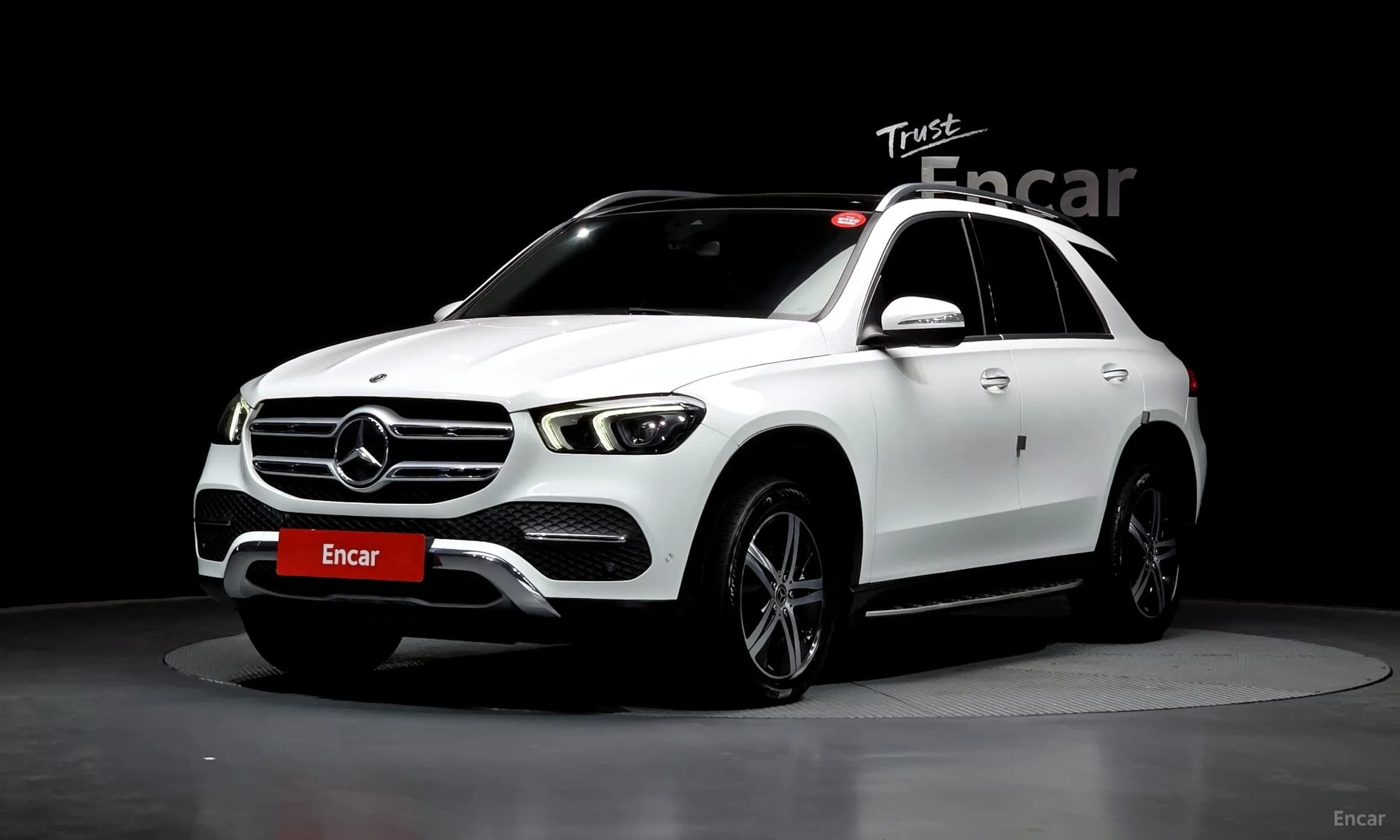 GLE-Class W167