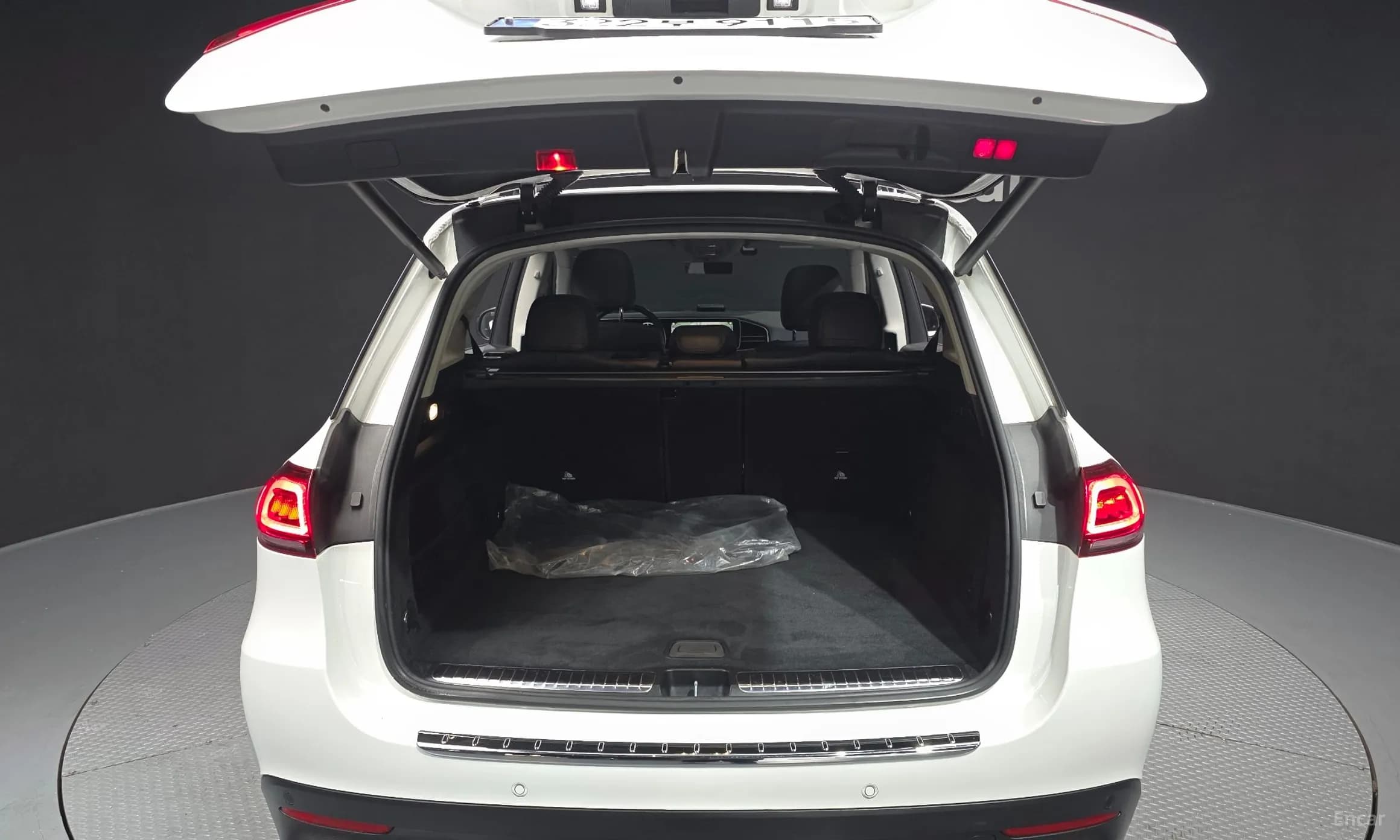 GLE-Class W167
