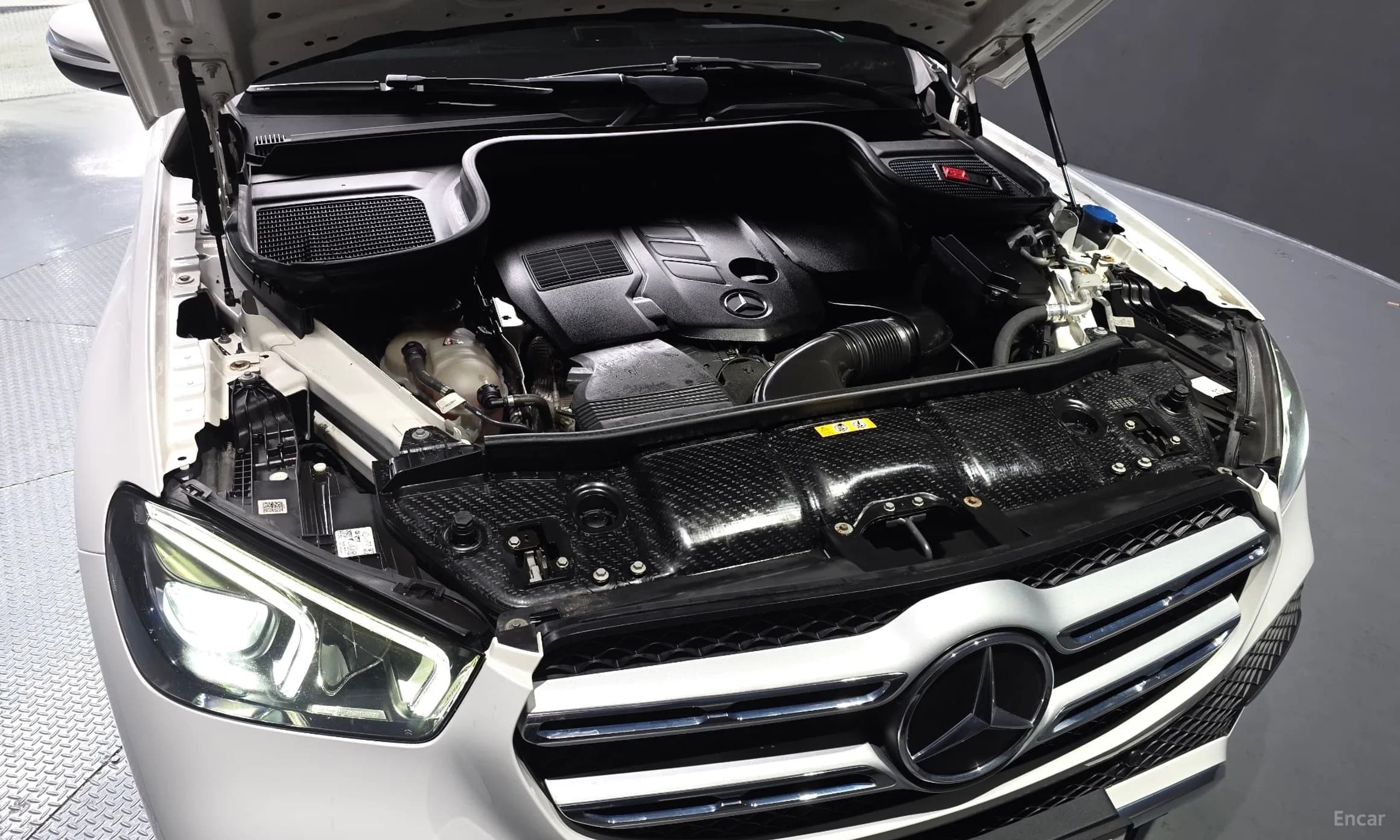 GLE-Class W167