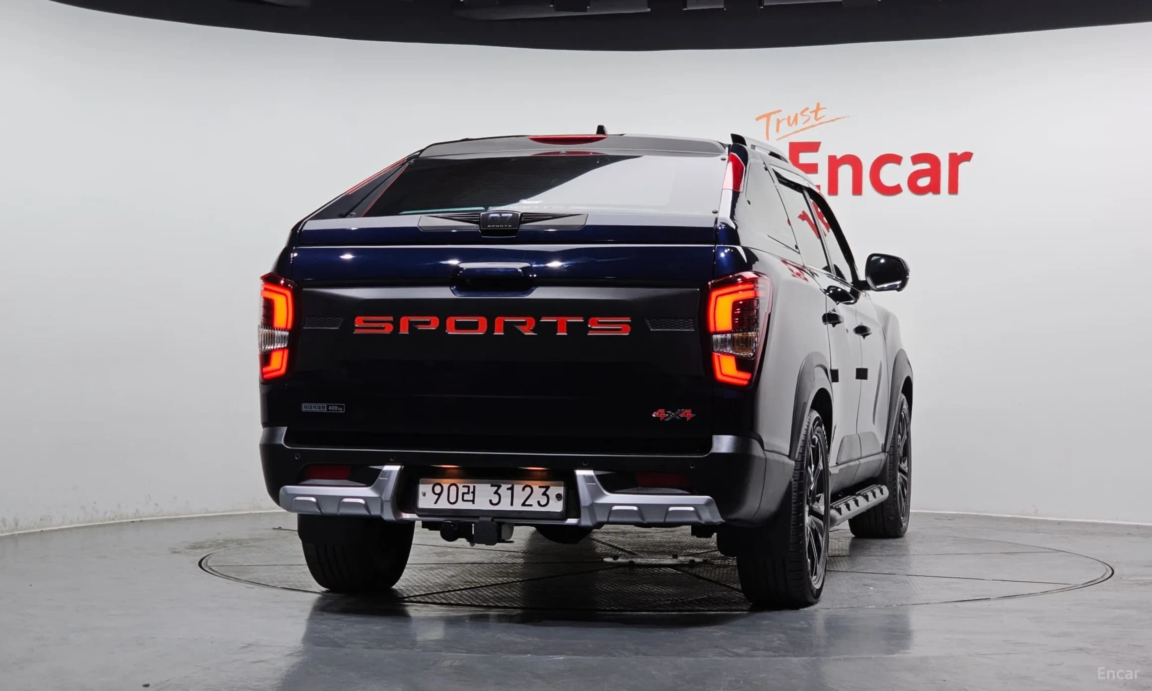 Rexton Sports