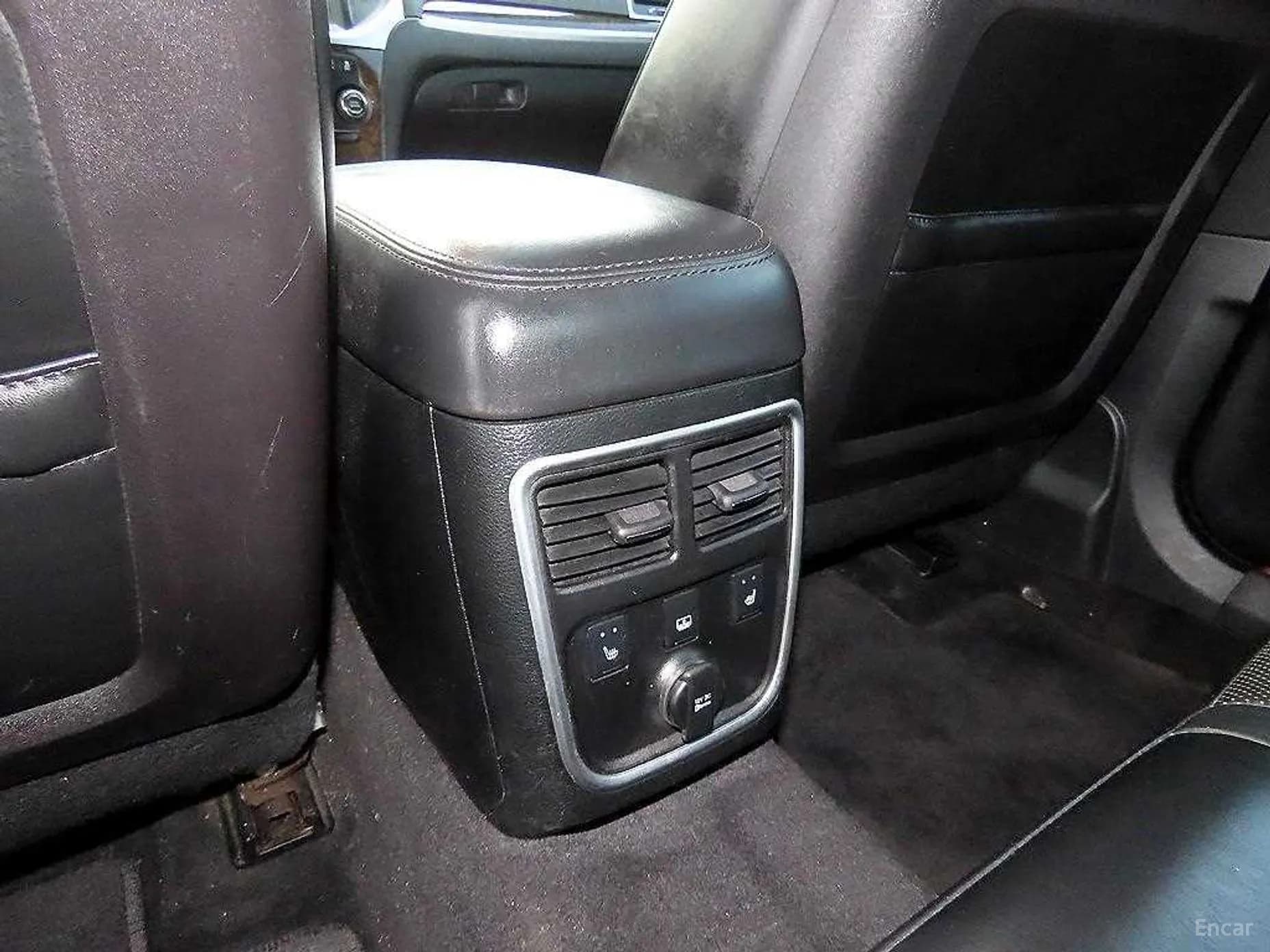 The New 300C