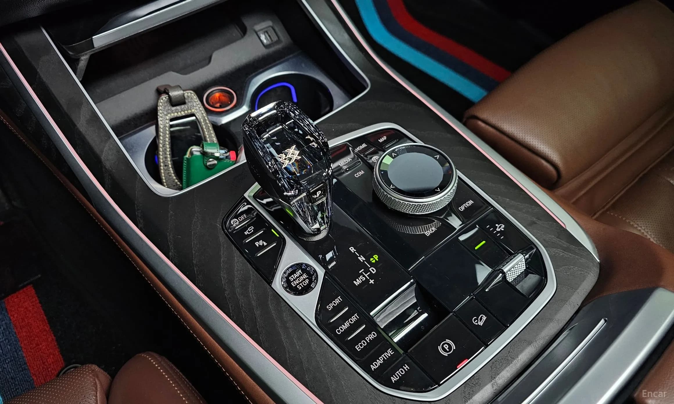 X7 (G07)