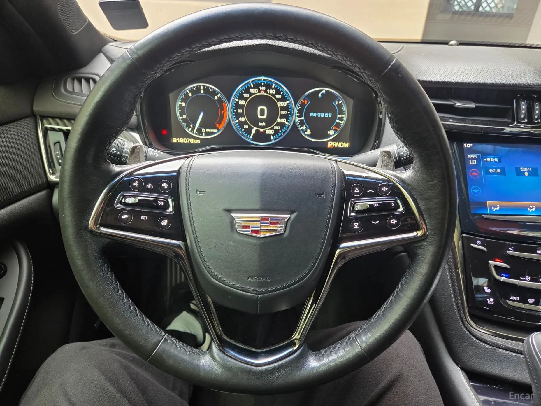 CTS Gen 3