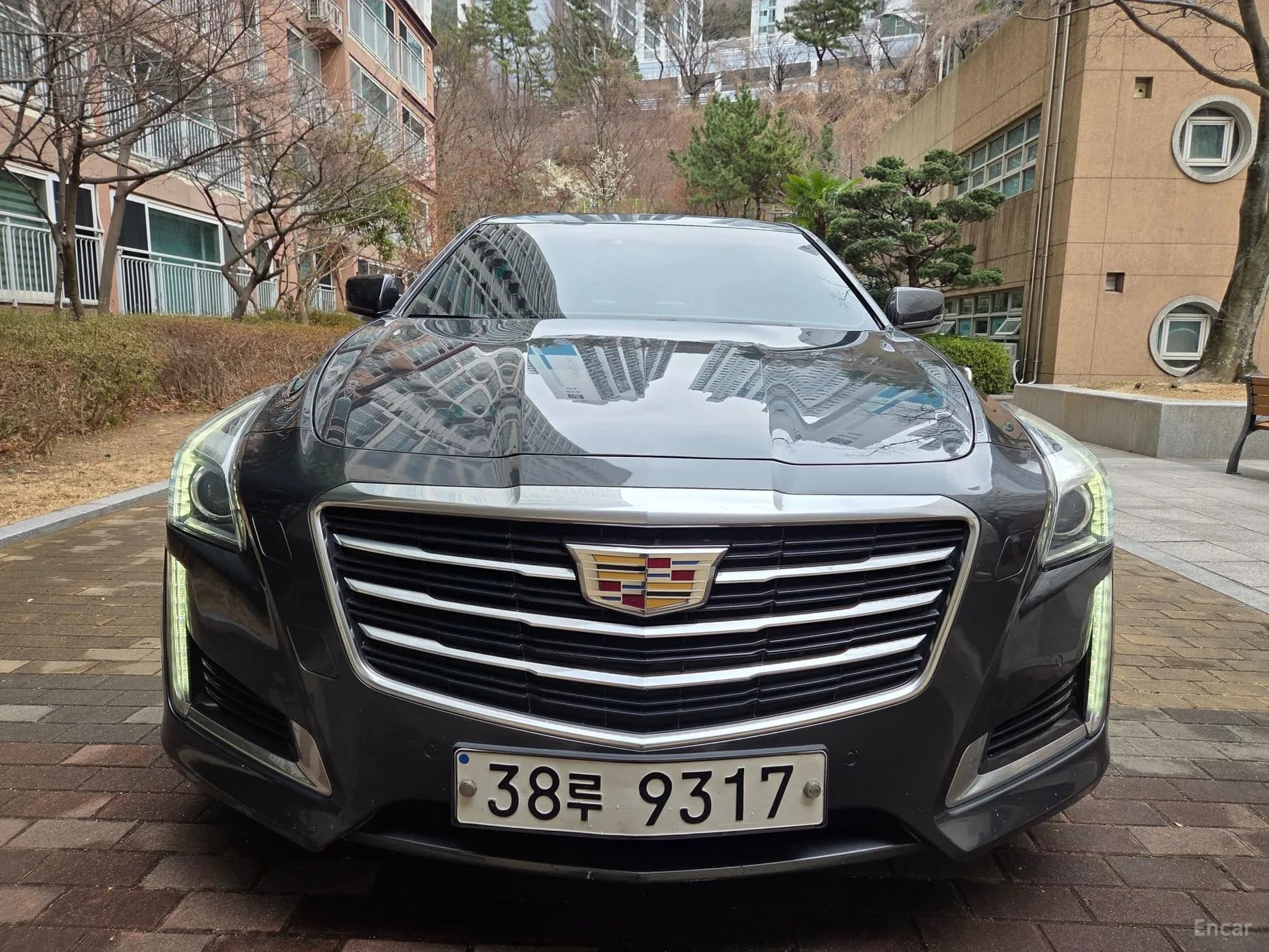 CTS Gen 3